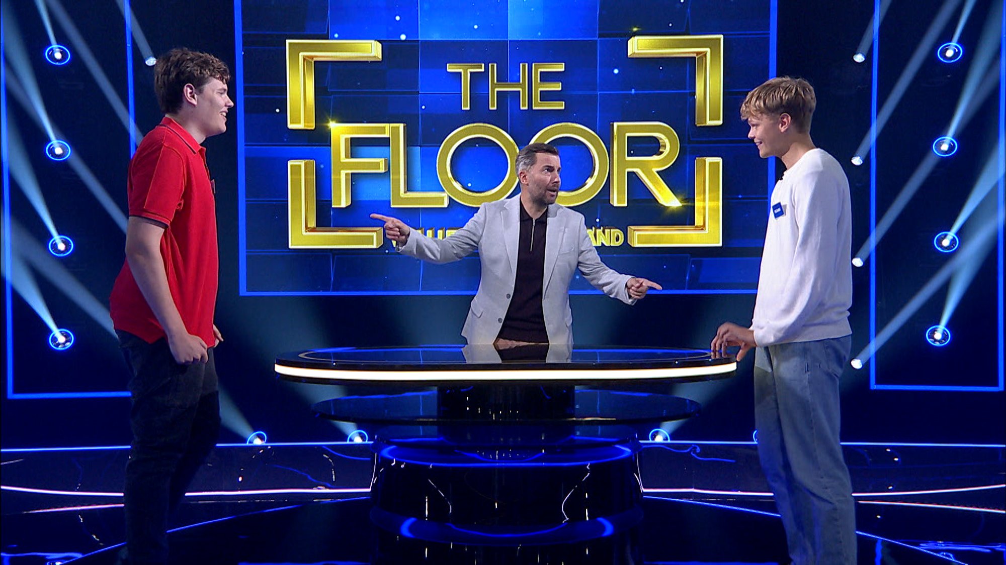 ARVAMUS | Roald Johannson – kas Eesti rahva lemmikajakirjanik üldse sobib meelelahutajaks?