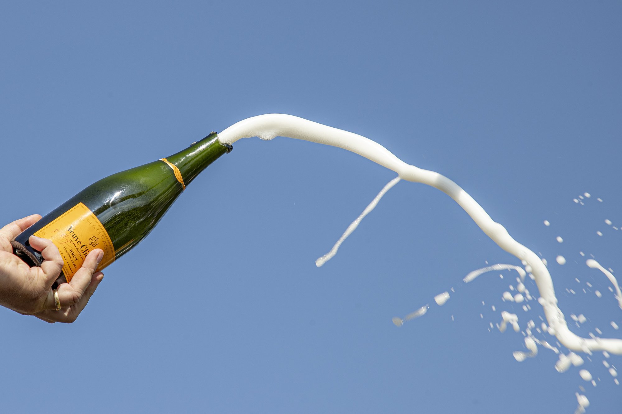 Valdo Jahilo: milleks lastele oma šampus? Et tulevikus ikka läheks ka kraadiga kraam?