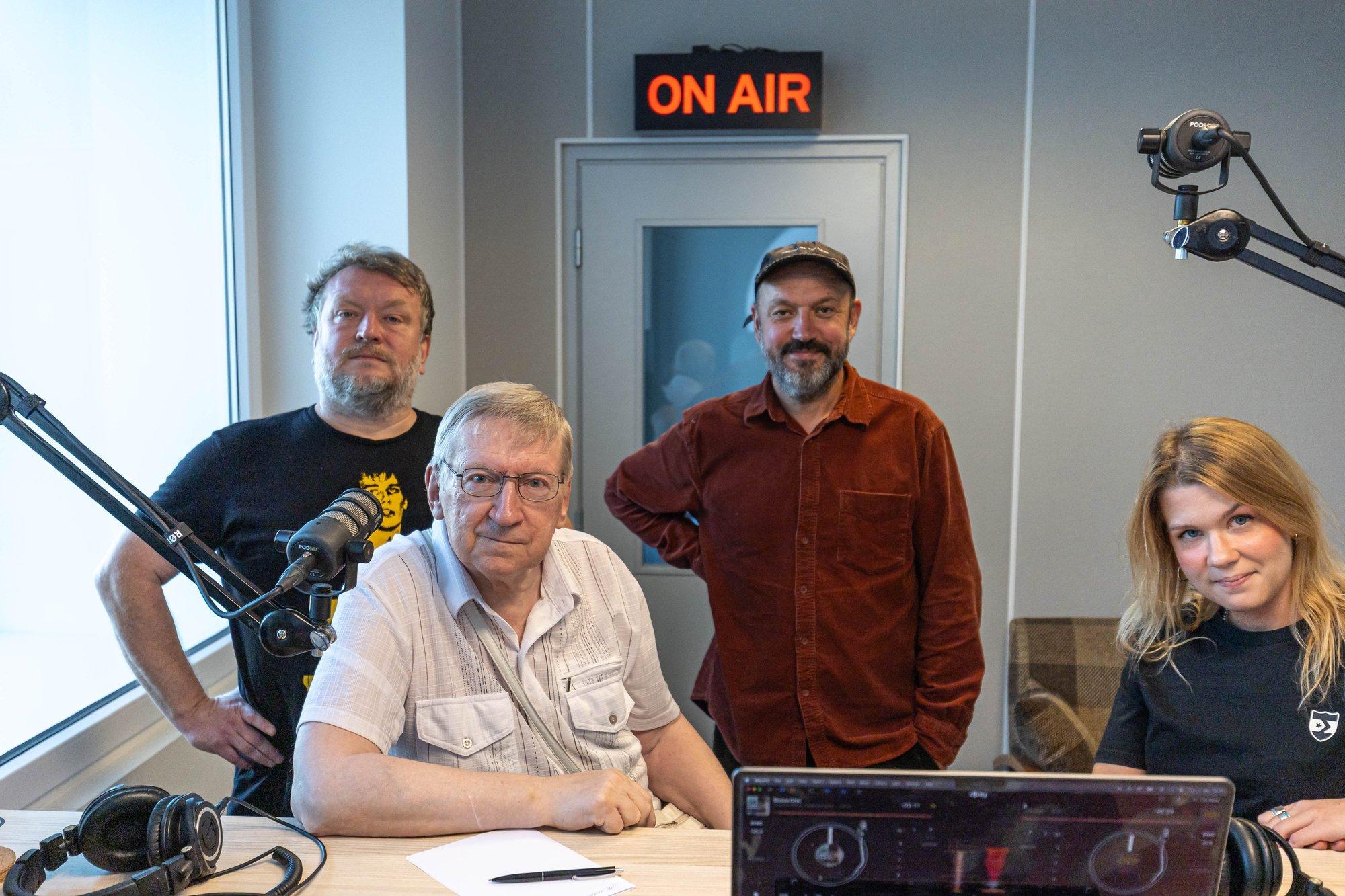 Linnar Priimägi: Florian Wahli „Mu vend on lesbi“ on perfektne ainult salvestusena, viisi ta ju ei pea