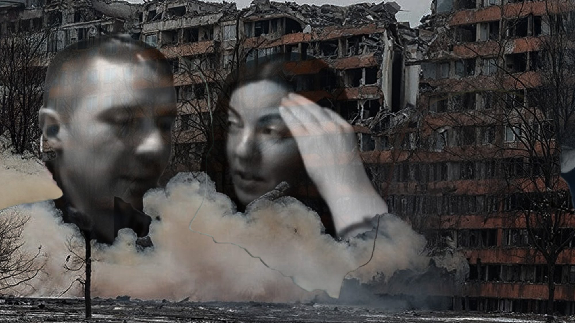 „Võtan automaadi ja lasen eestlased maha.“ Miks soovib Putini agressiooni eest siia põgenenu ka Eestisse Vene okupatsiooni?