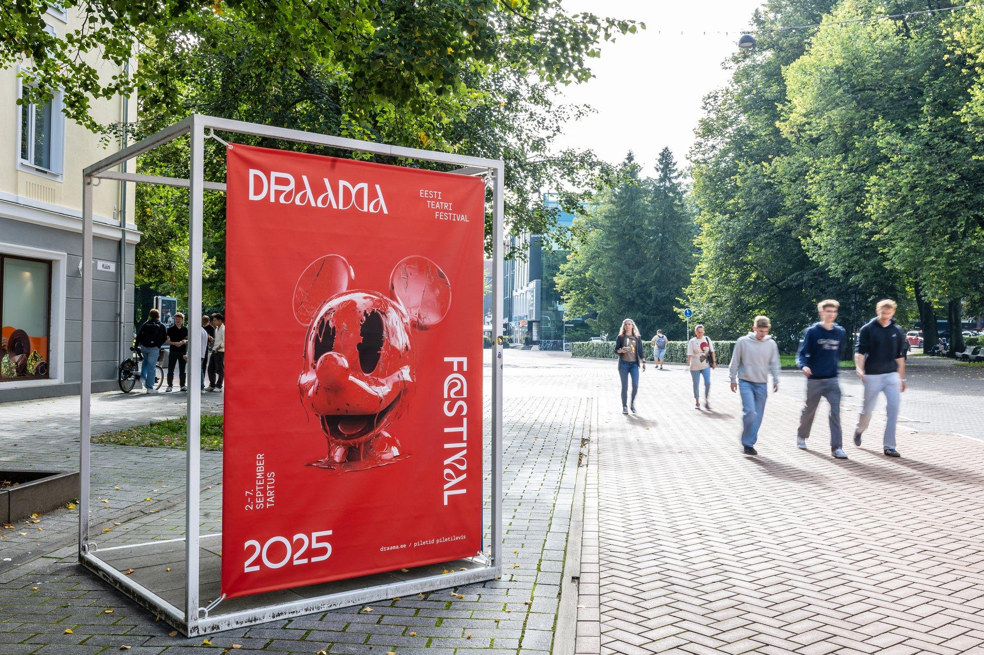 Meie aja valu ja kangelased Tartus. Aga mis saab kolm kümnendit kestnud traditsioonist edasi?