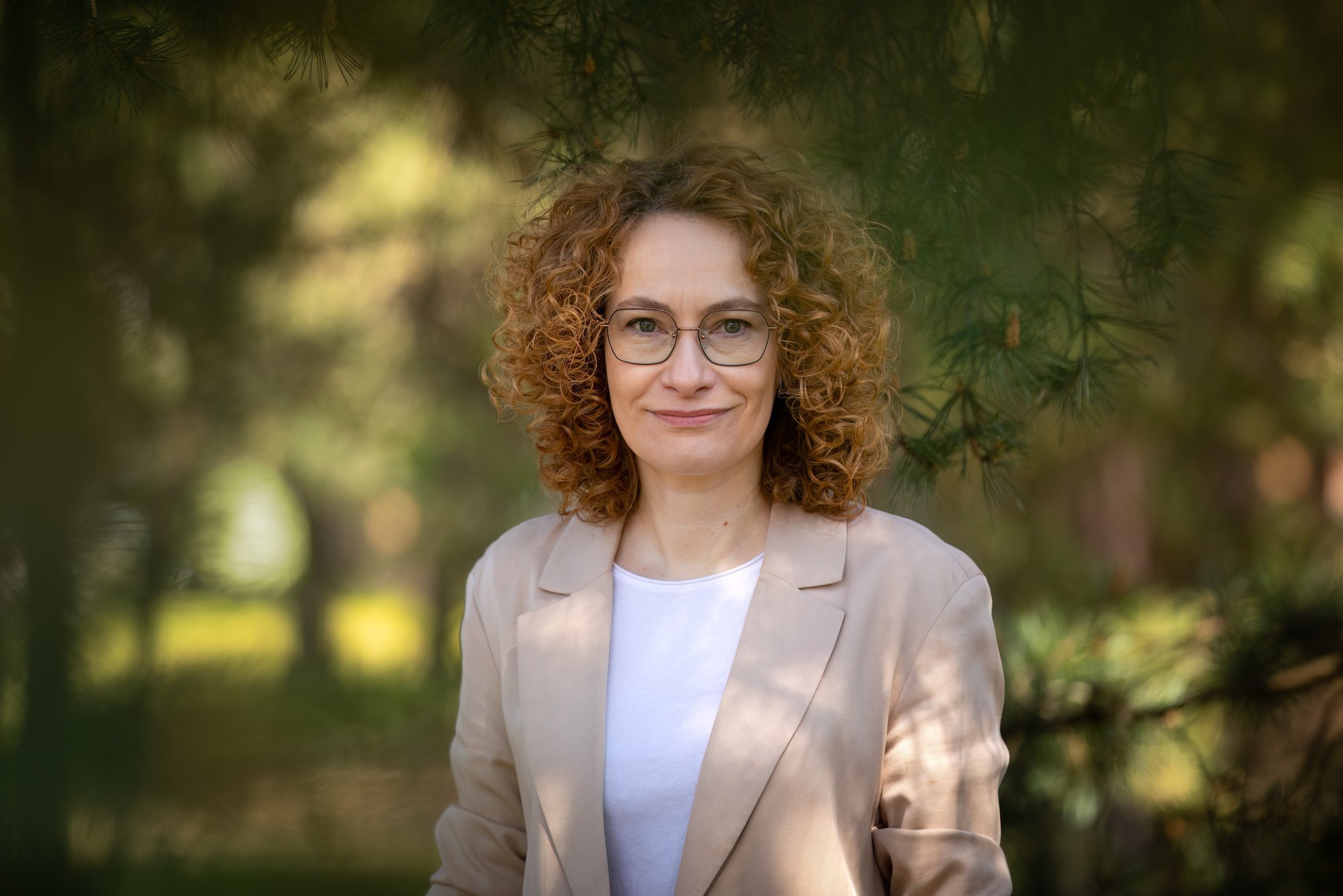 TUNNE TEADLAST | Marina Kritševskaja: hingata puhast õhku või juua puhast vett peab olema elementaarne õigus