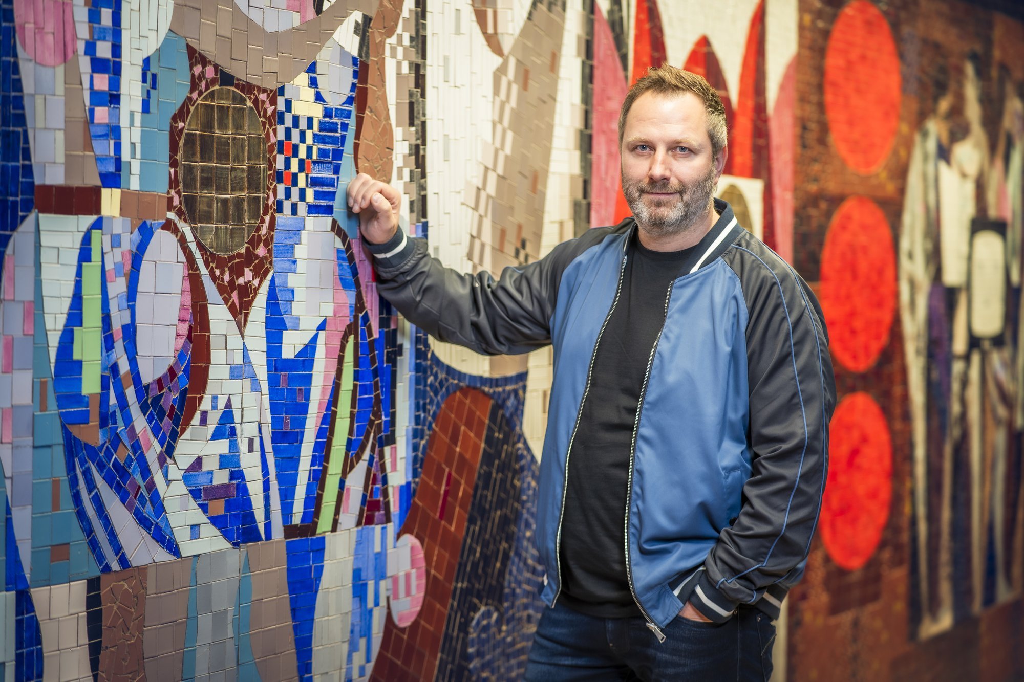 Kristjan Hirmo abielust: kui reageerida igale asjale emotsionaalselt, siis pikka pidu ei ole