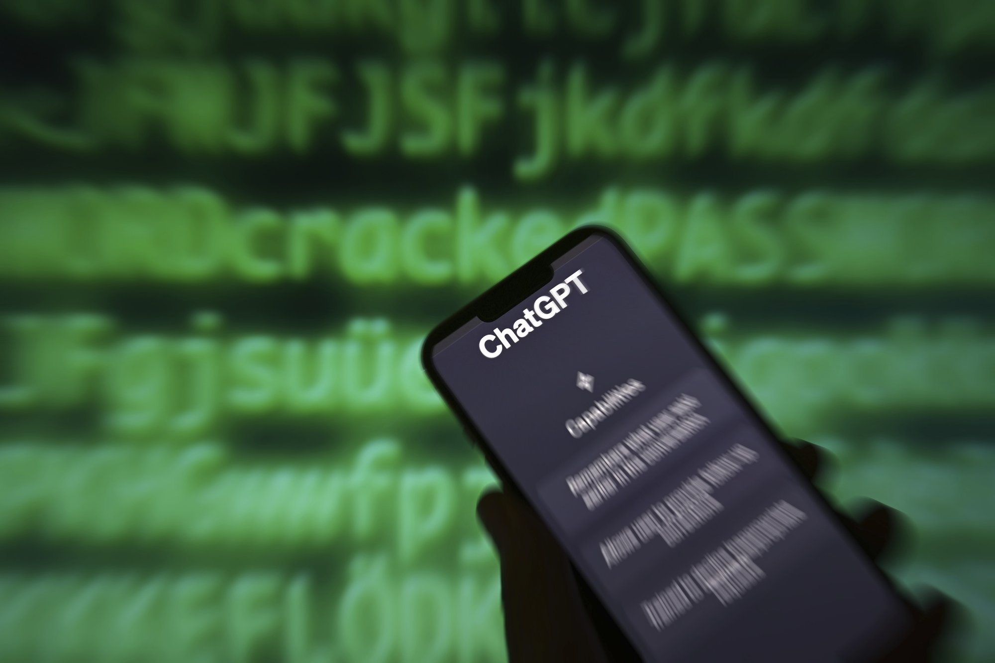 Avastati salakaval küberrünnak, millega kästakse ChatGPT-l kasutaja teadmata andmeid varastada