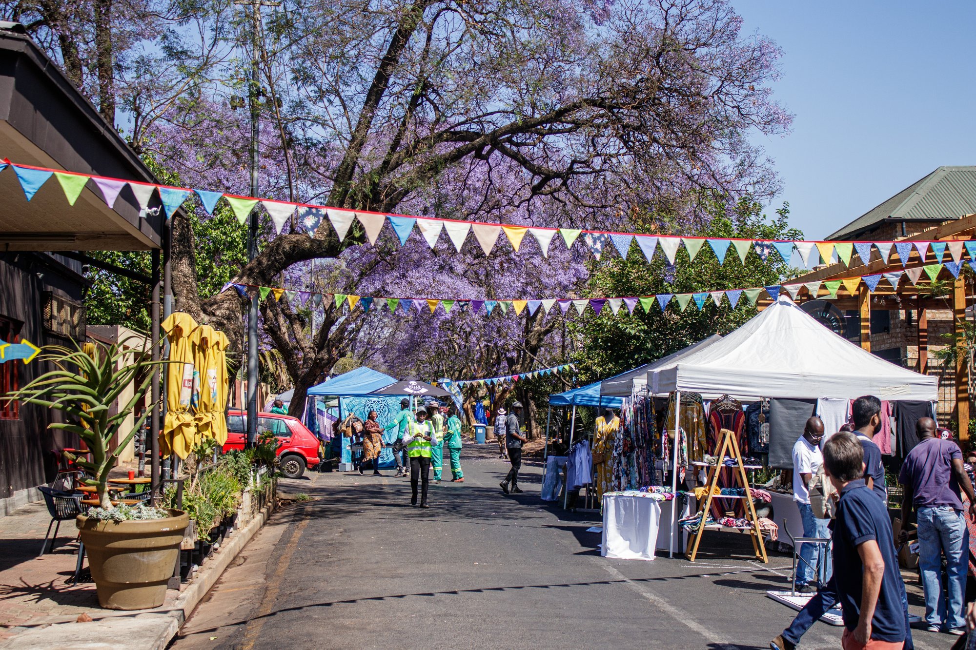 Eesti kodanikud saavad viimaks Lõuna-Aafrika Vabariiki reisida viisavabalt