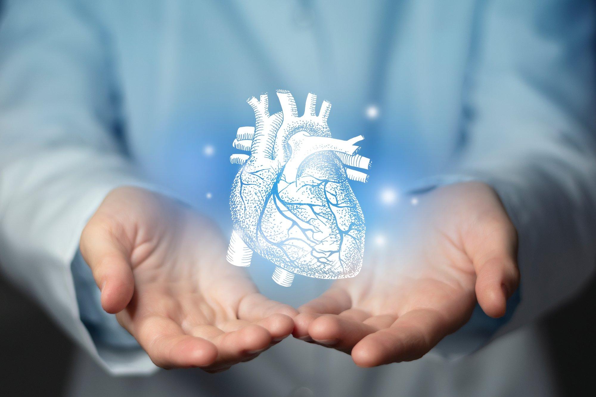 Naiste südame-veresoonkonnahaiguste risk kasvab pärast menopausi hüppeliselt. Soovitused riski maandamiseks