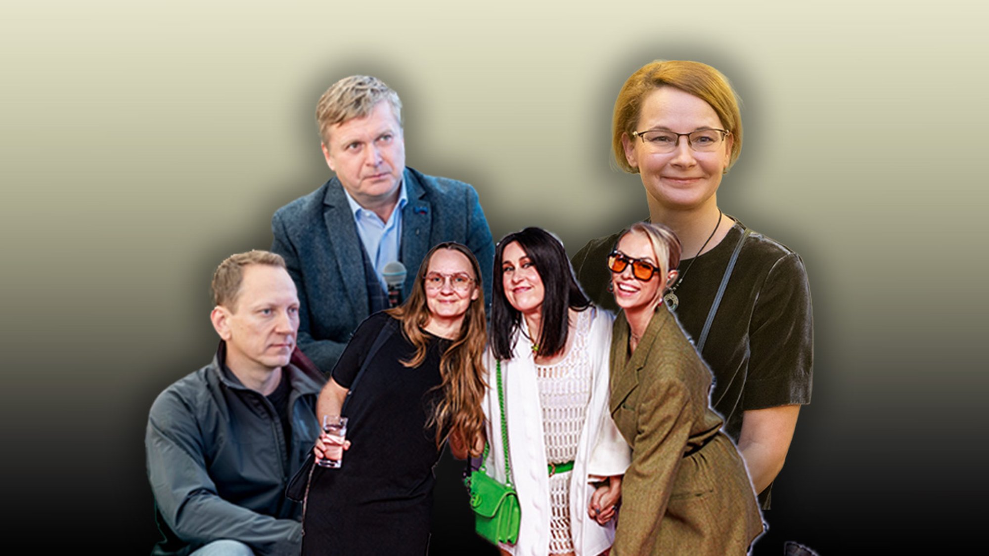 ÜLEVAADE | Telemaailma vangerdused, mis päädisid teletegijate üle parda viskamisega, koondamiste või töölt lahkumisega