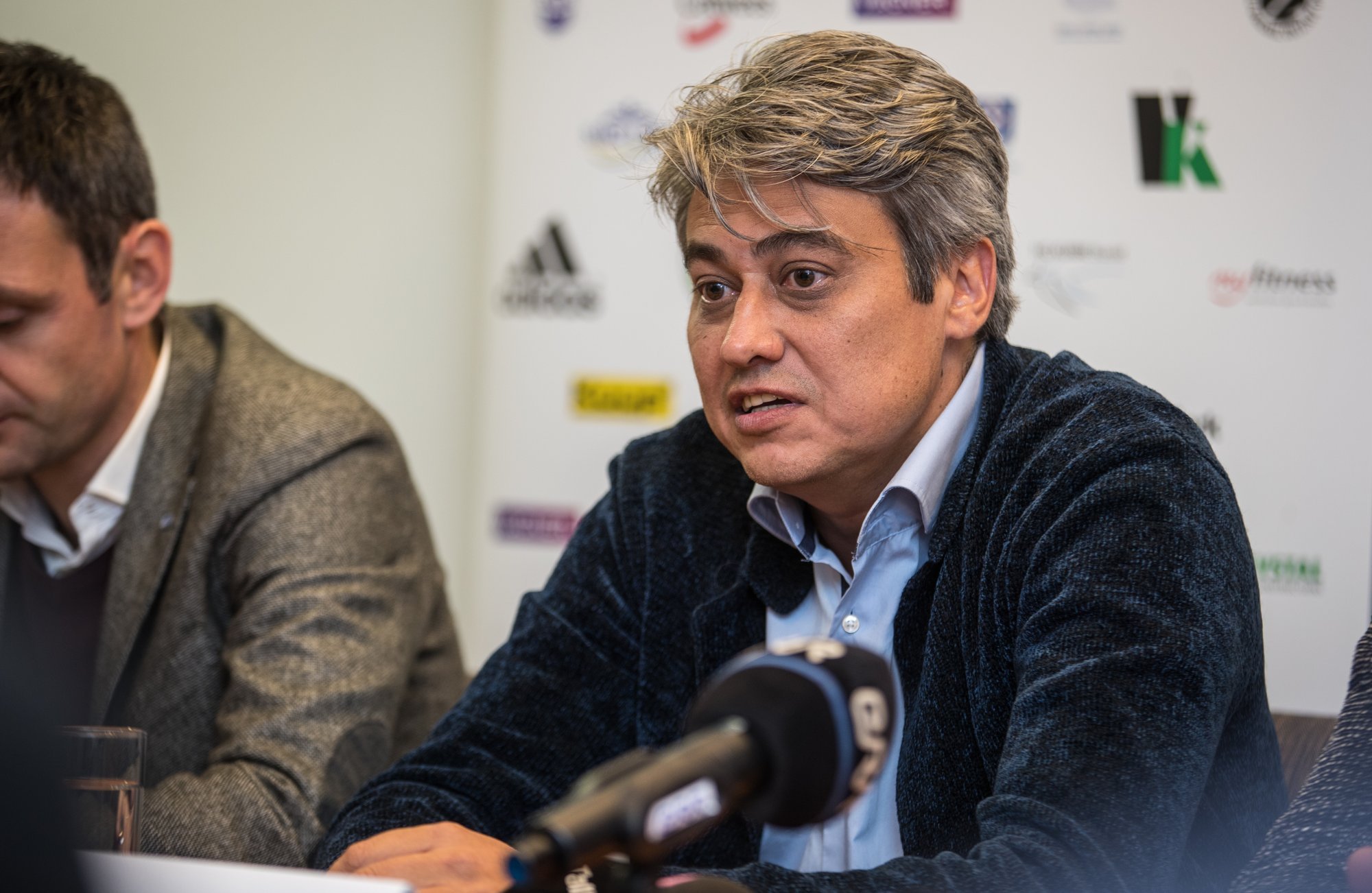 Pankrotihaldur nõuab kohtu kaudu Levadia jalgpalliklubi juhatuse liikmelt 775 000 eurot