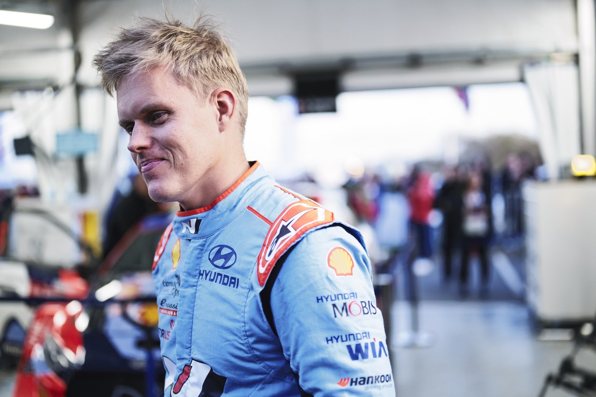 Ralliaasta 2026. Kes sõidab kus? Mida teeb Tänak? Kes hakkab arendama Lanciat?