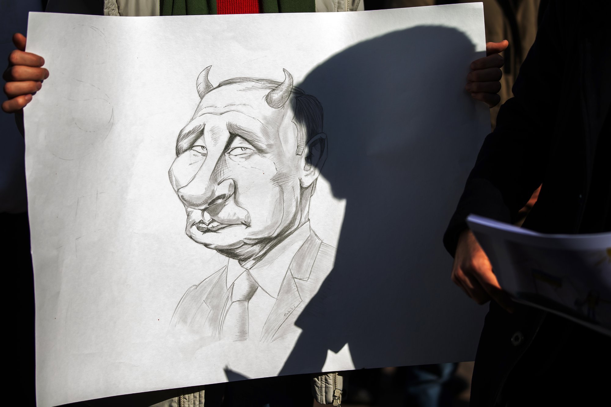 SÕJARAPORT | Rainer Saks: Venemaa on saanud strateegilisel tasandil järjekordse suure kaotuse