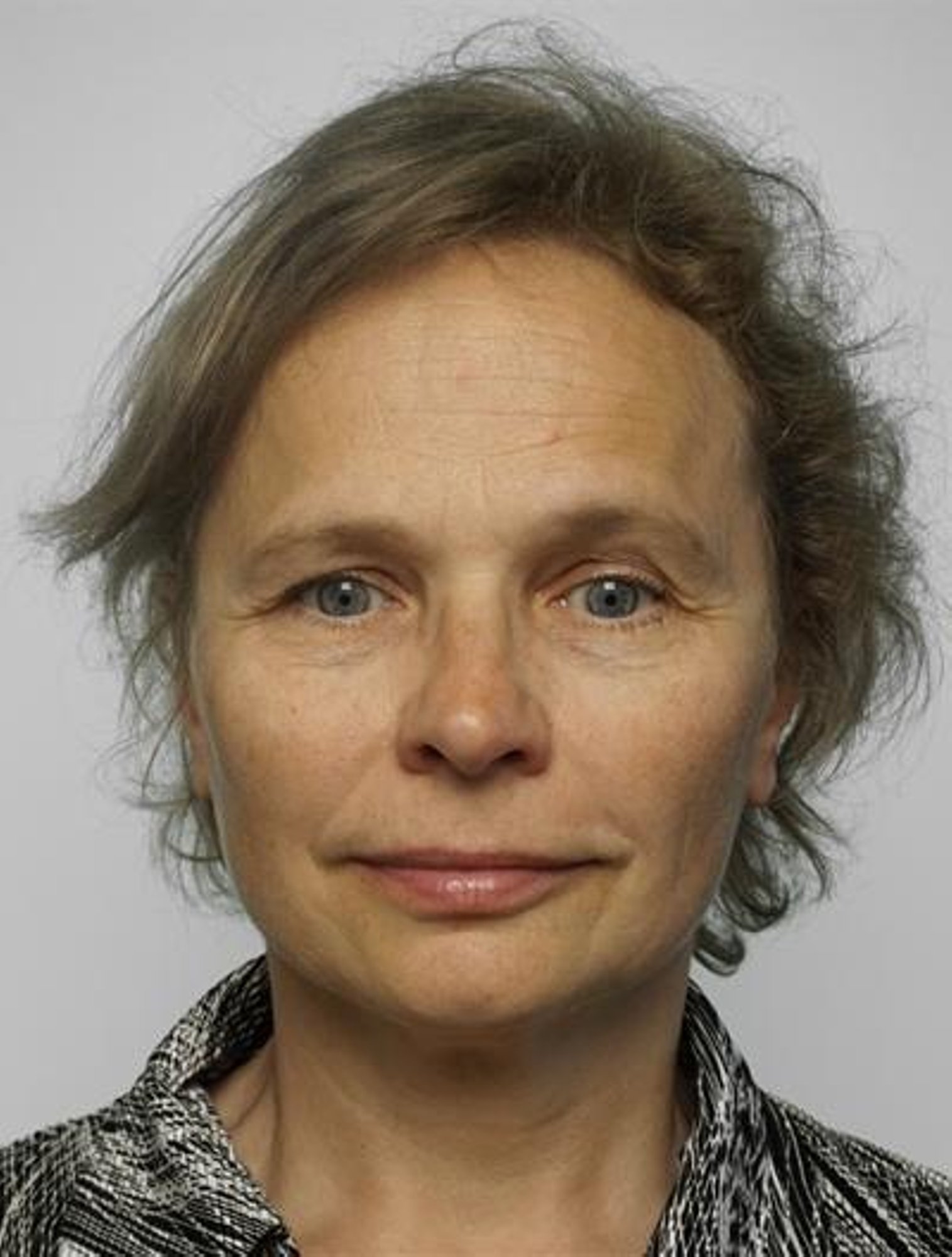 Politsei otsib Harku alevikus kadunud 61-aastast Marjut