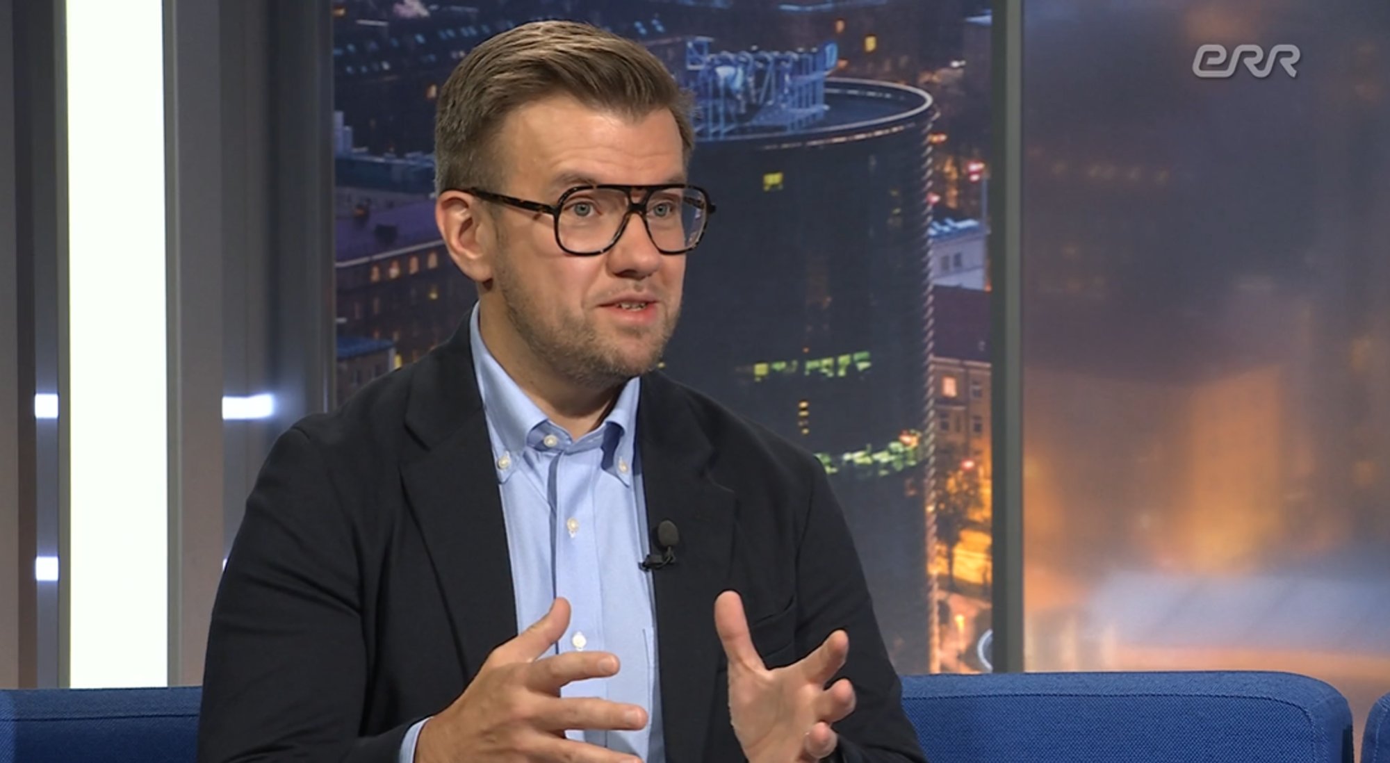 Eesti ettevõte pälvis Emmy auhinna. „Nüüd võetakse meid tõsisemalt!“