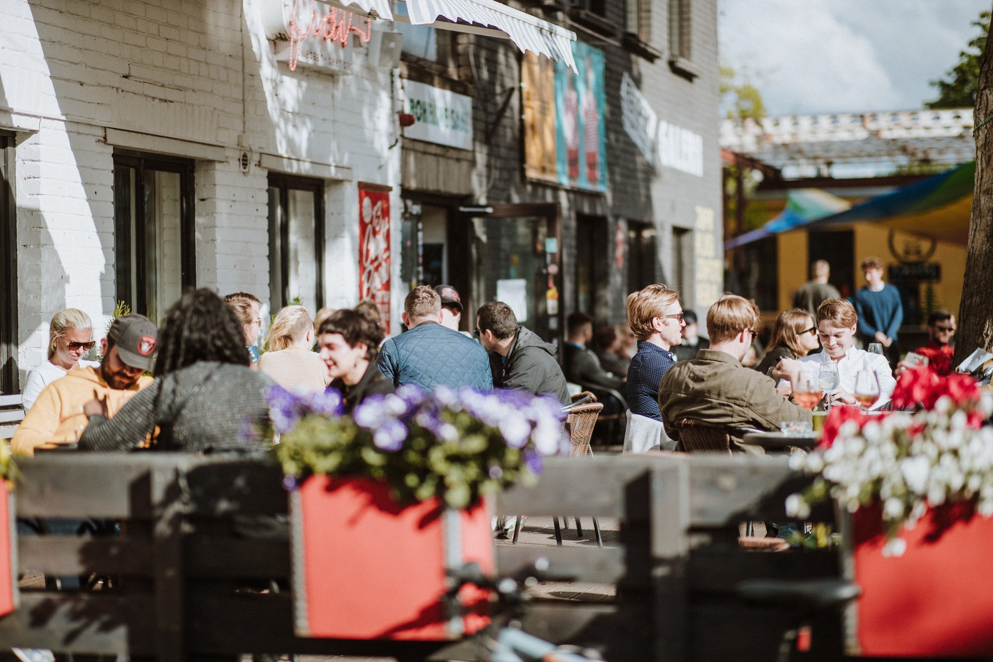 VÕRDLUS | Tallinn on väljas söömise taskukohasuse poolest Euroopa pealinnade seas üks kallimaid