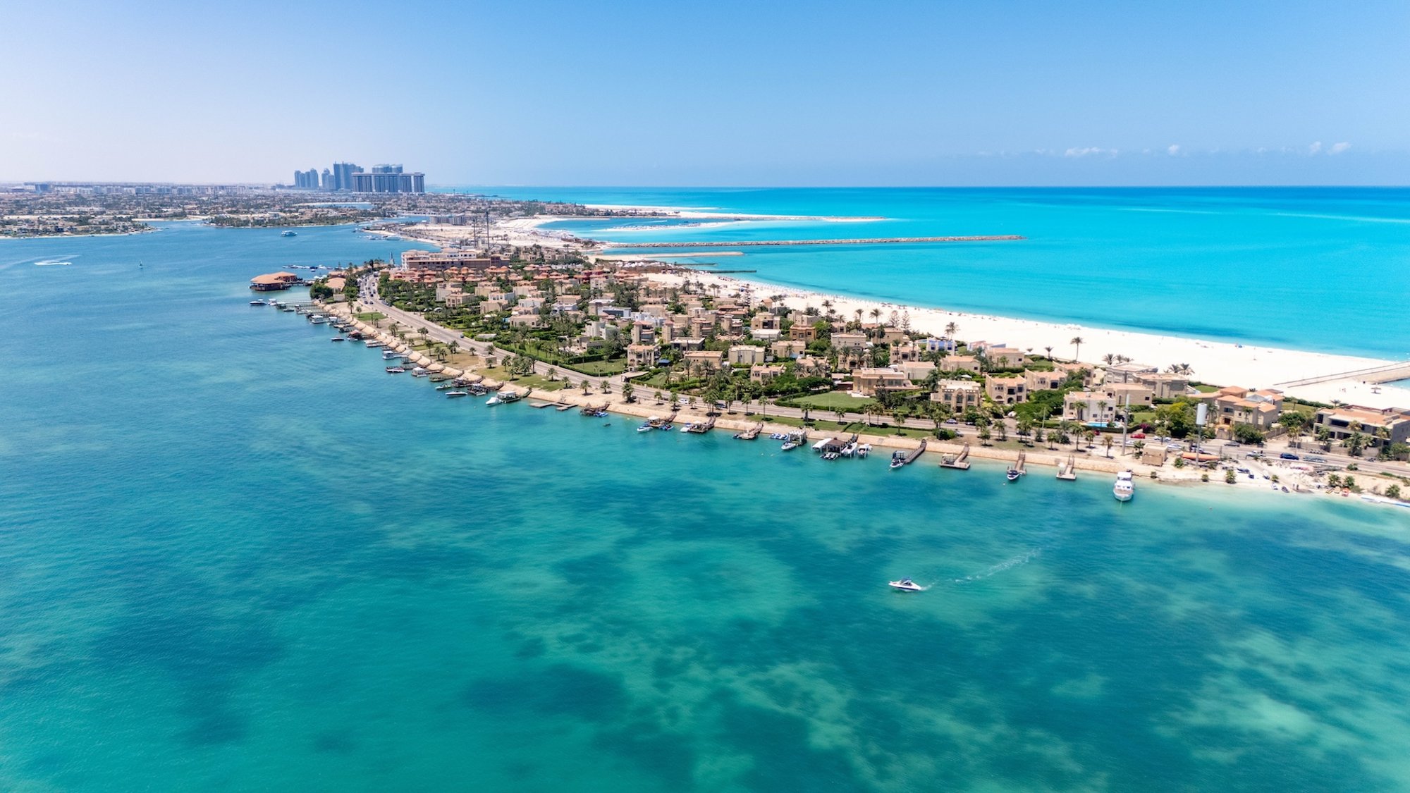 Suvi läbi. Vaata, kuhu pagevad eestlased sel sügisel sooja