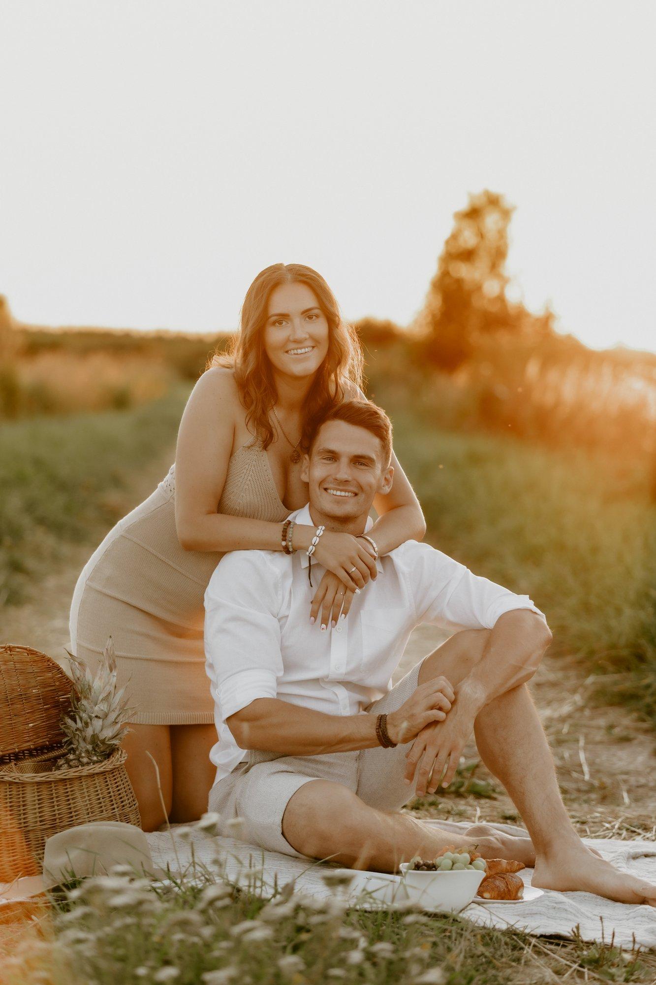 Vahva idee! Ester Karuse pani vastsündinud tütrele nime kuningliku perekonna järgi