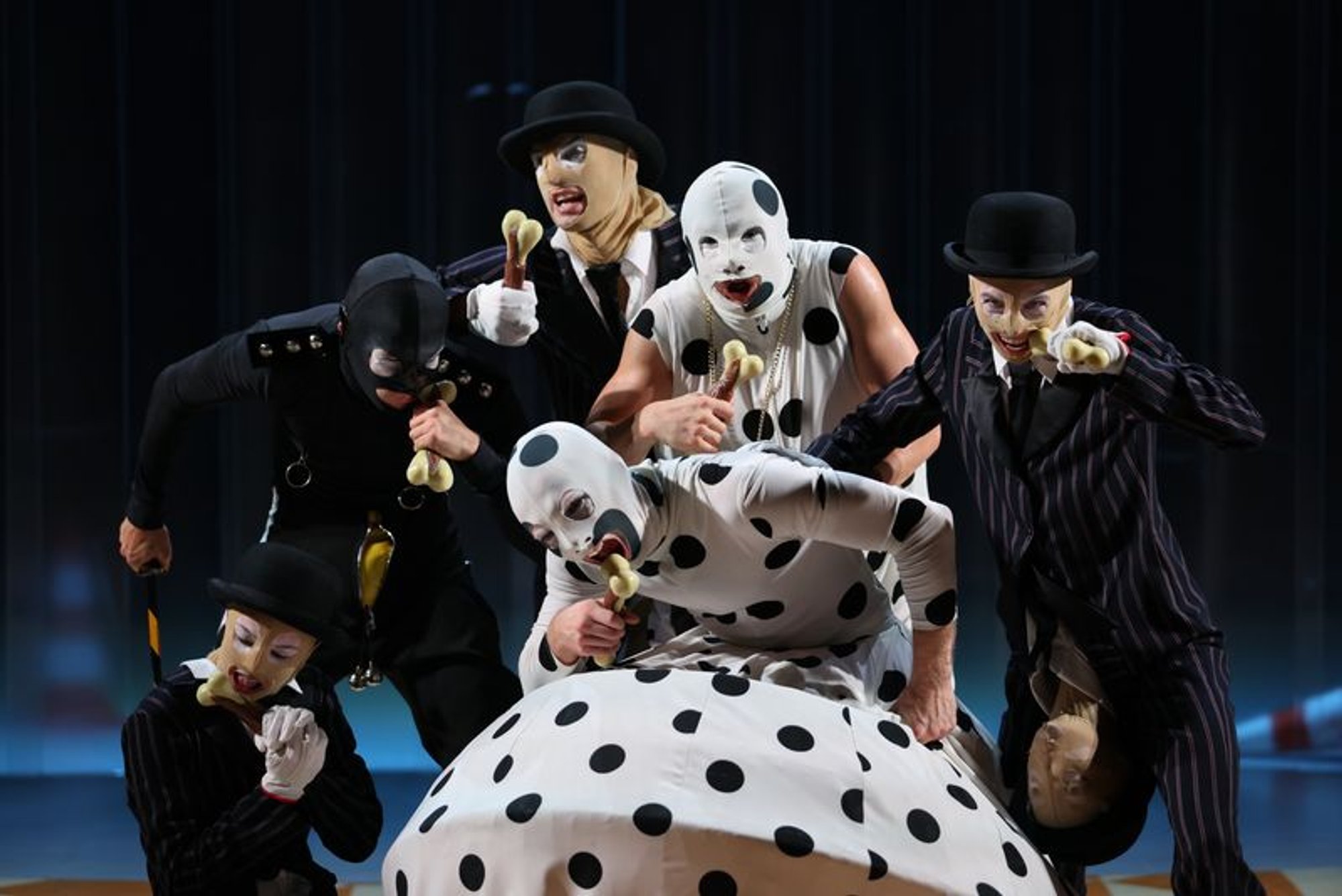 Margus Mikomägi: me ainult sööme ja s***me! Maailm on päästevestide prügimägi