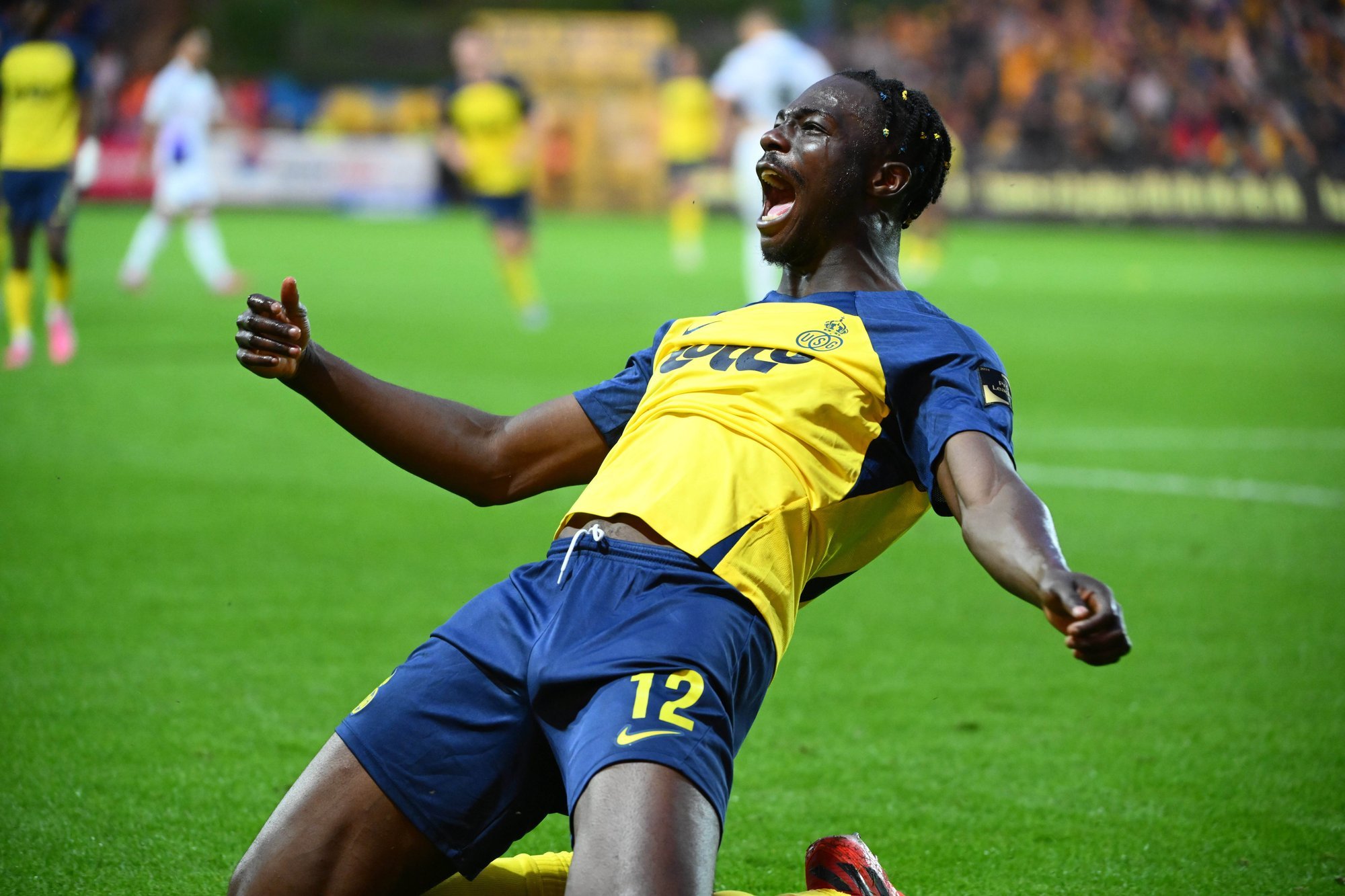 TÄNA | Endised Nõmme Kalju mängijad avavad Meistrite liiga hooaja