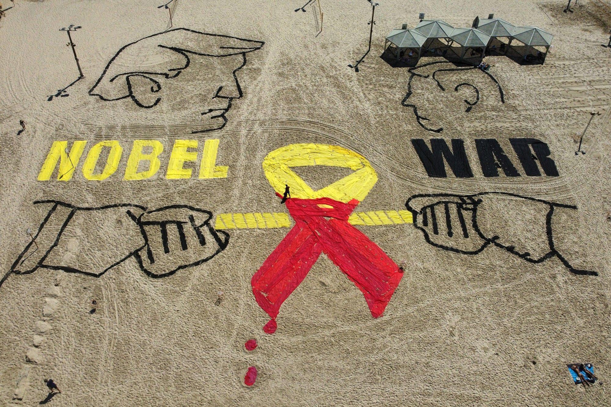 Netanyahu lubab asundusi laiendada ja kinnitab, et Palestiina riiki ei tule