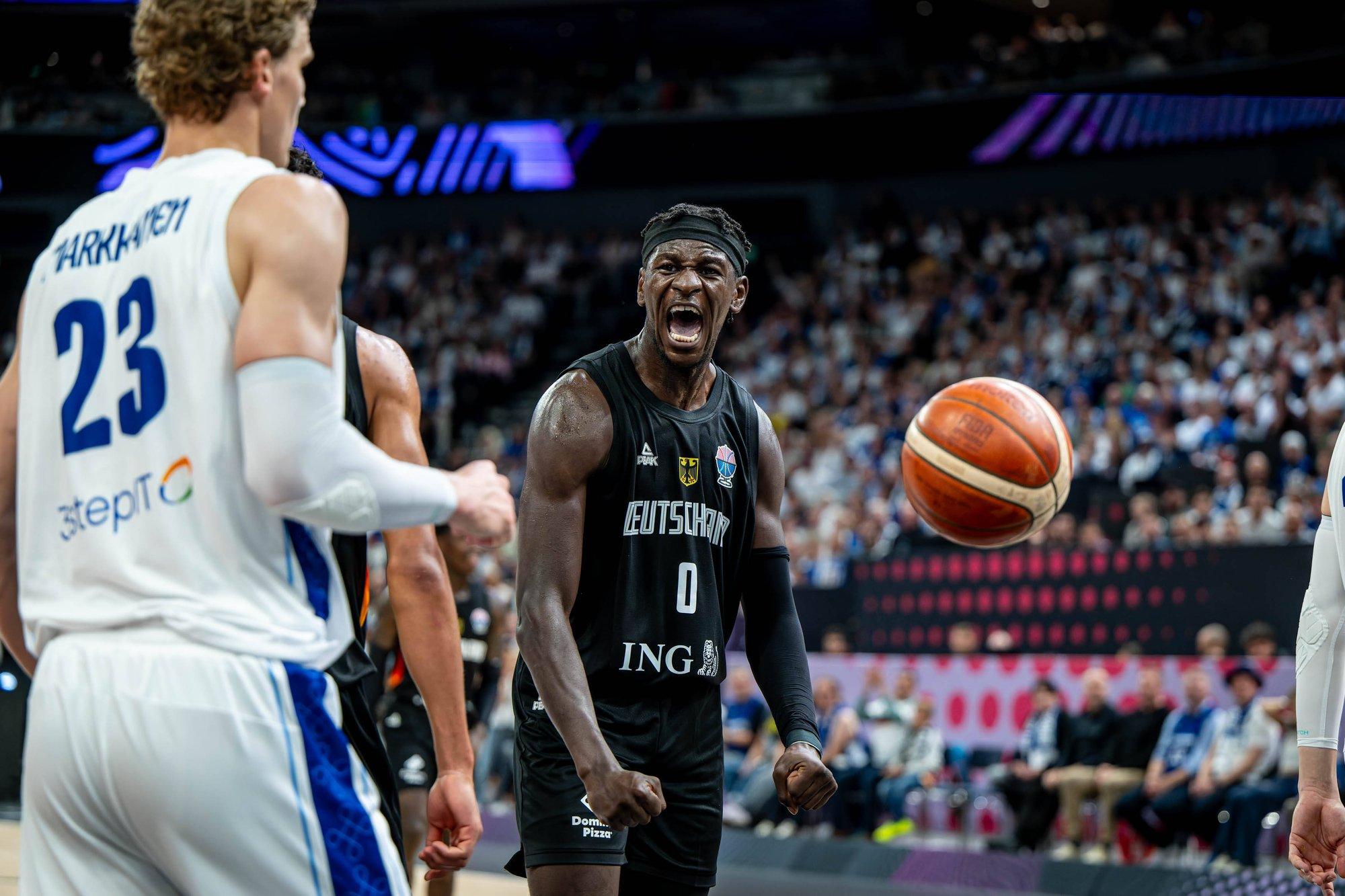 Markkanen vastas Bonga õudusunenäo kommentaarile: nüüd on aeg kättemaksuks