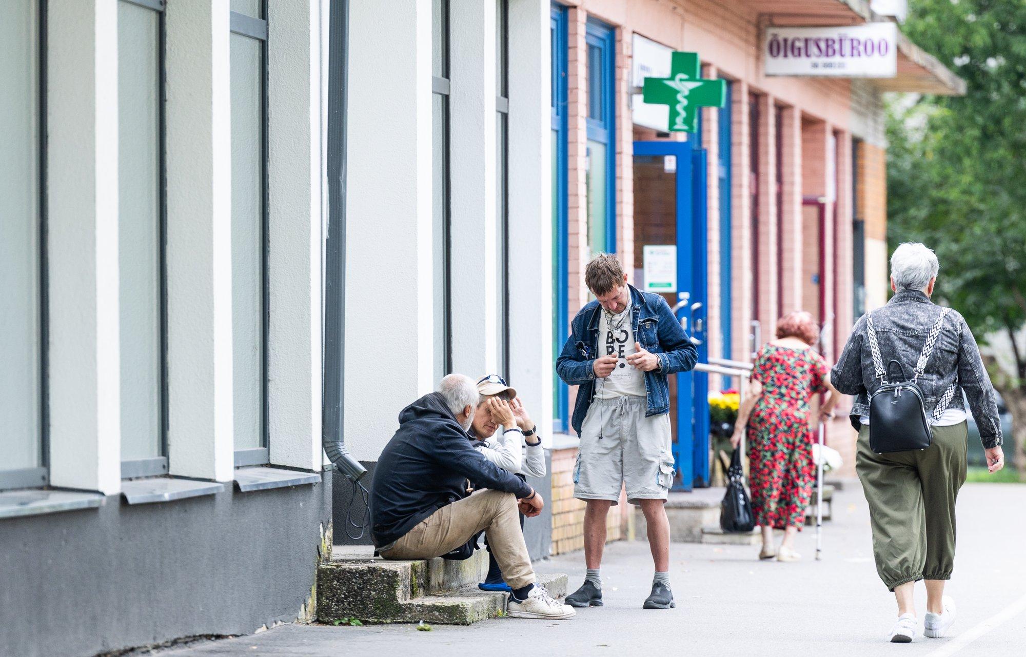 Vabade ametikohtade arv kasvas üle 10 000-ni