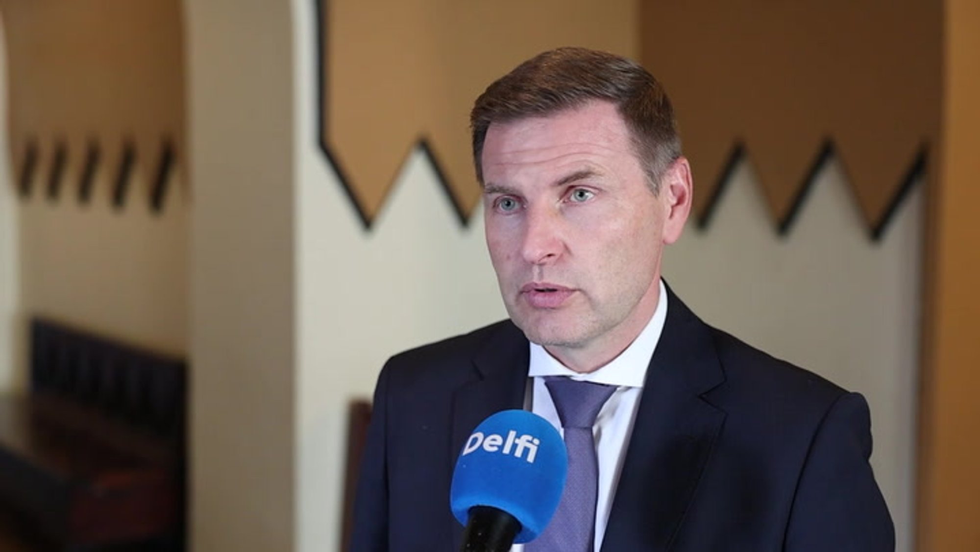 VIDEOD | Riik ei garanteeri kaitsetööstuspargi ettevõtetelt toodangu ostmist. Pevkur: soovitakse toota rohkem, kui kaitsevägi tarbiks