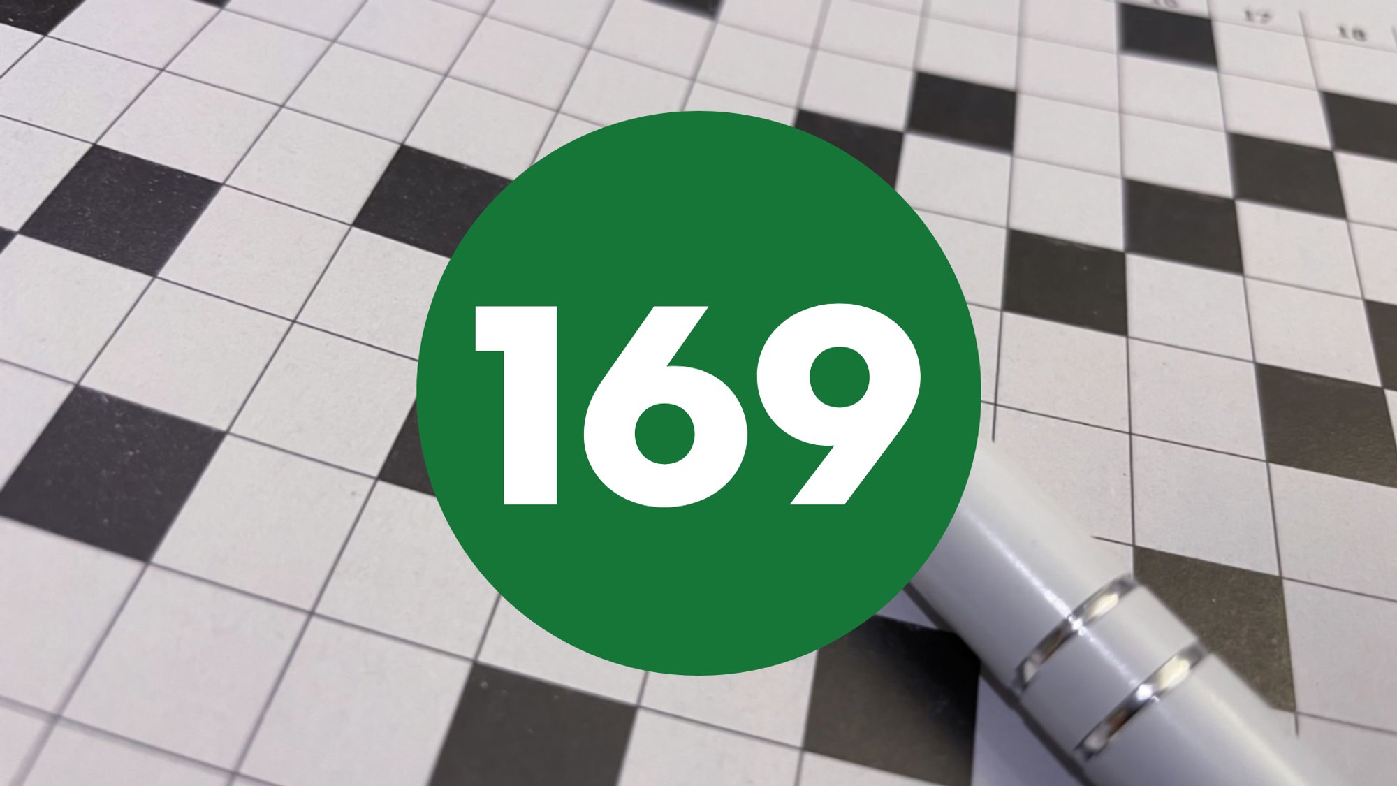 Tallinna masinatehas? Maalehe ristsõna nr 169