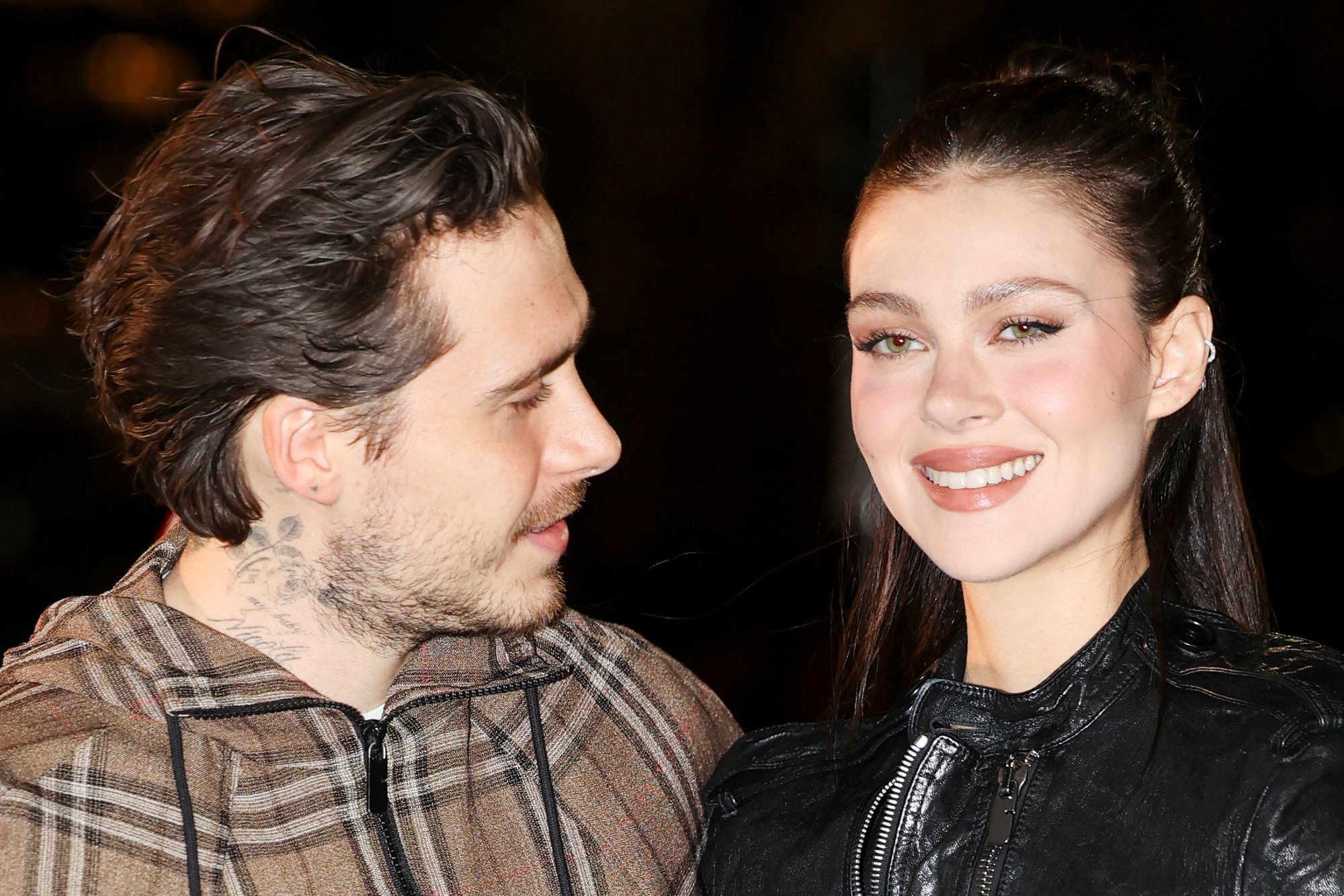 Beckhamite peretüli muudab veel hullemaks Brooklyni jäine reaktsioon ema videole