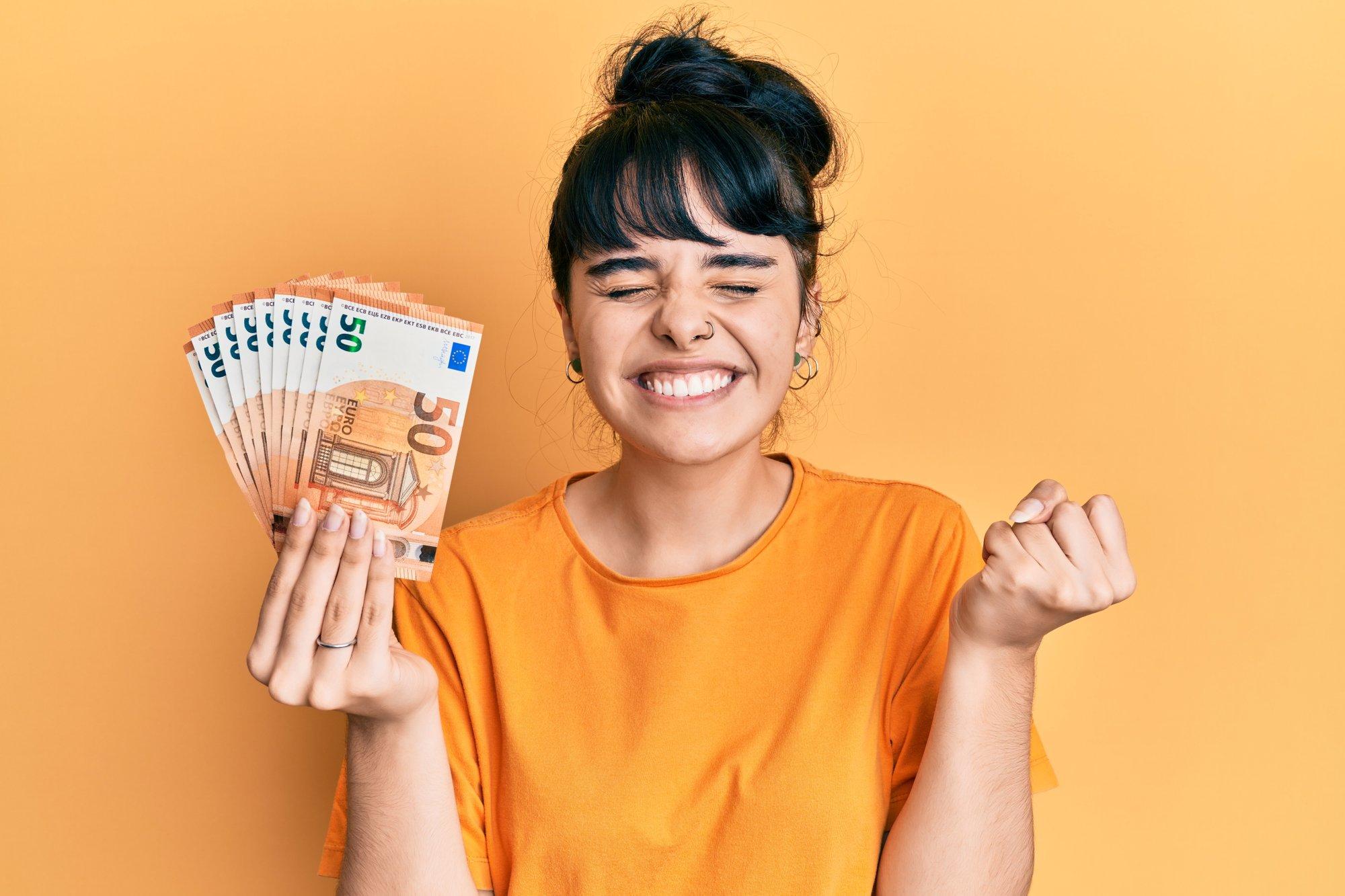 „Saan dopamiinilaksu sellest, kui näen kontol kümneid tuhandeid kasvamas.“ Raskete aegade kiuste on neidki, kes on säästmisest sõltuvuses