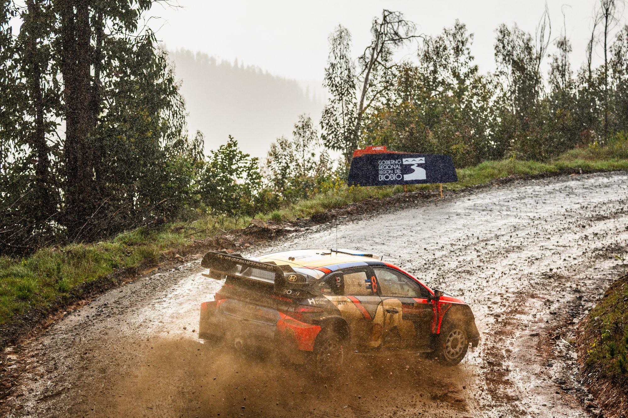 SUURES PILDIS | Timo Anise 10 kaadrit Tšiilist. Läbi muda tähtede poole ja päikesepoiss Neuville