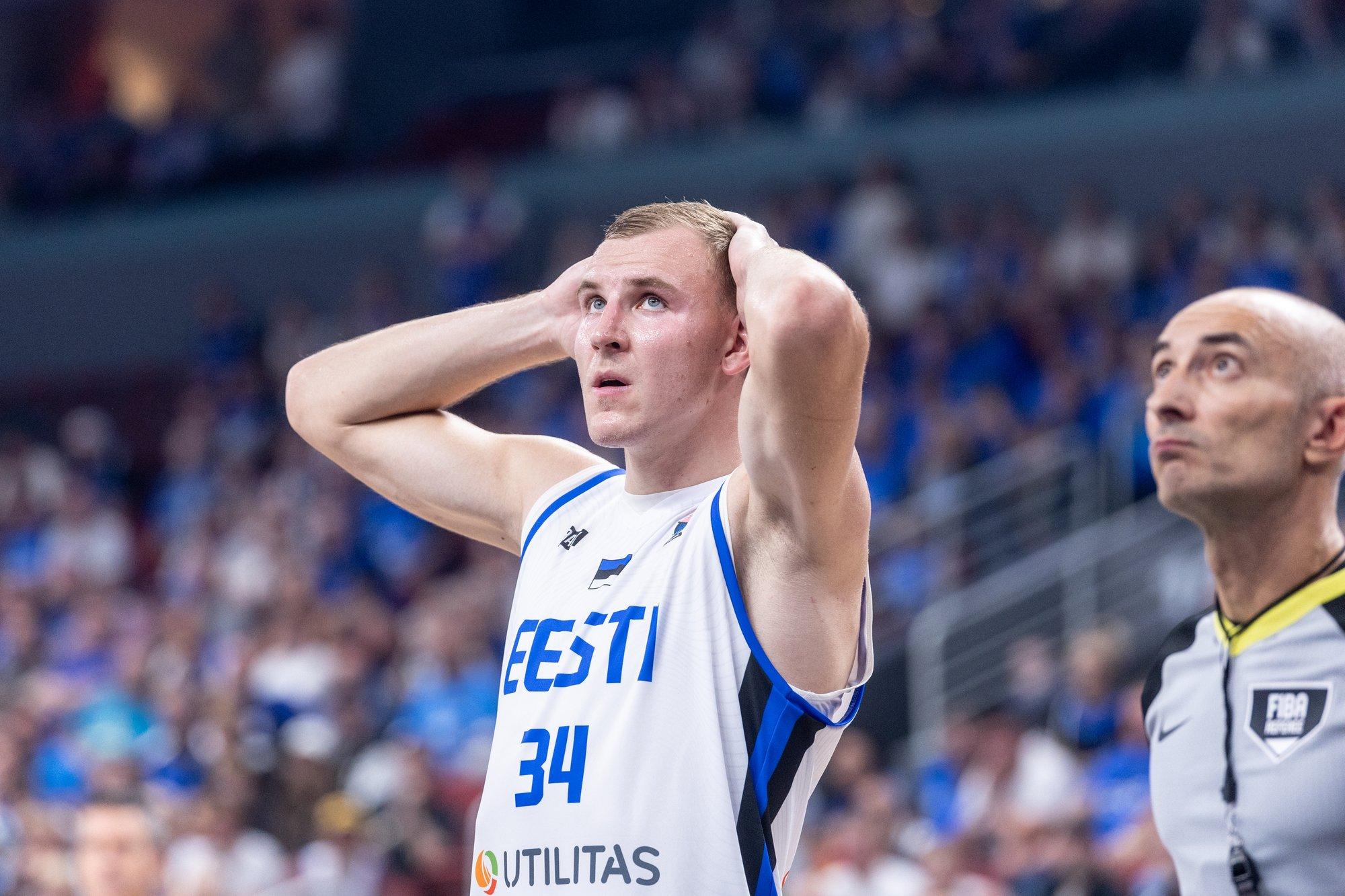 MÄNGUMEHE MÄRKMED | Numbrid ei valeta: üle „harju keskmise“ skoorijat Eestil esile ei kerkinud