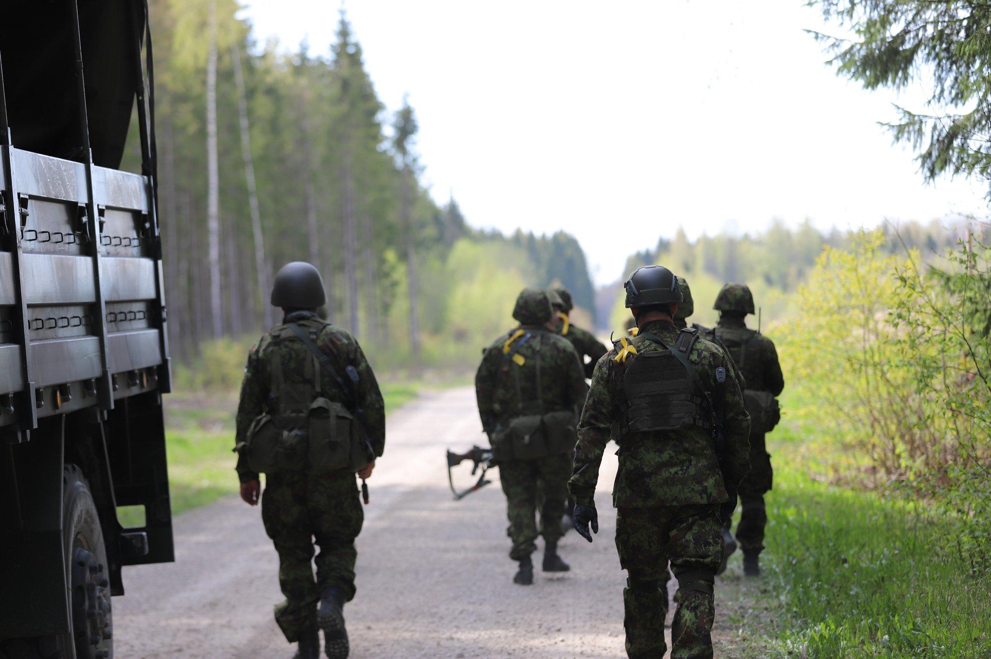 Financial Times: USA kärbib Venemaaga piirnevate Euroopa riikide julgeolekuabi