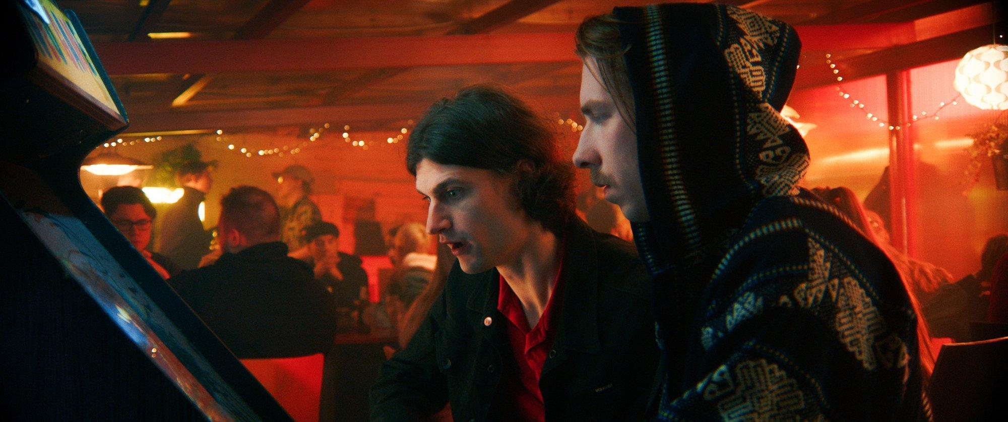 Inimlik viga. Oscarite valimisel Eestit esindava filmi kandidaadid magasid konkursi maha