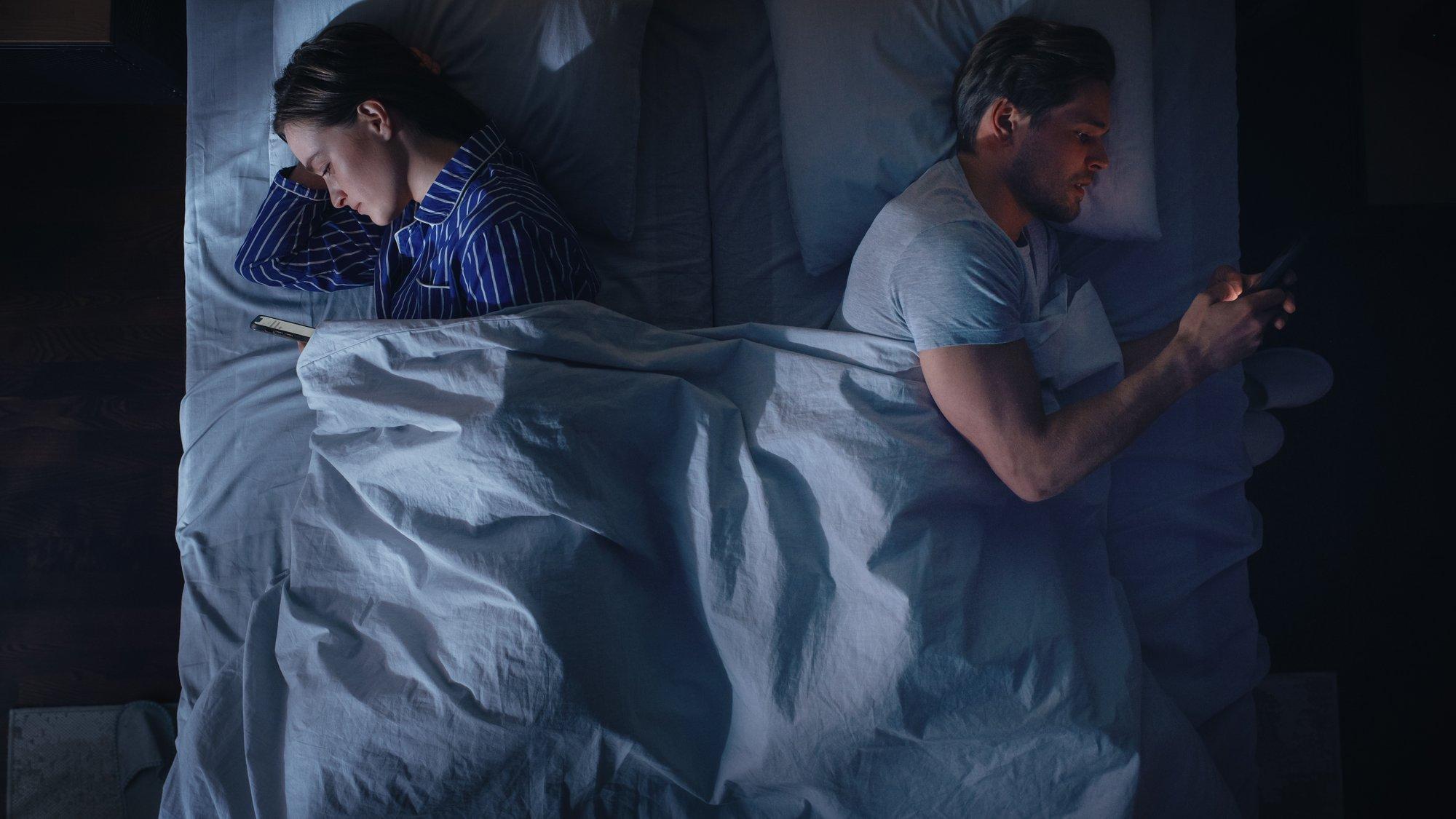 Kas minna vihasena magama või tülitseda lõpuni? Psühholoogi vastus võib üllatada