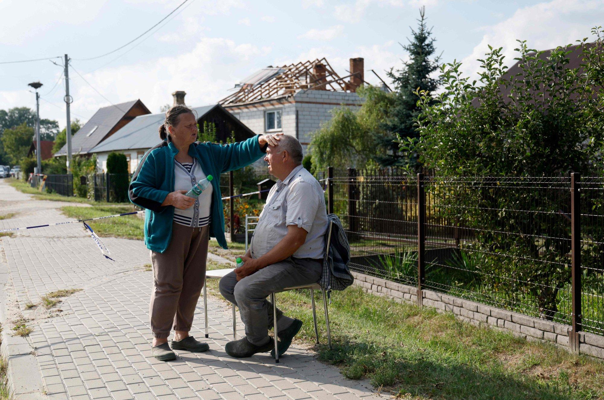 Kas kindlustus katab kodu tabanud droonilöögi? Sõltub, kuidas juhtunut klassifitseeritakse