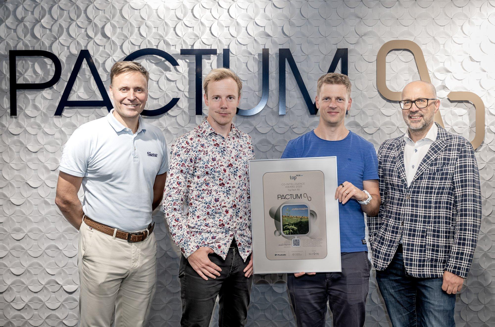 Suure kasvu teinud Eesti suurima AI-ettevõtte juht: varsti juhib autosid, ettevõtteid ja riike tehisaru