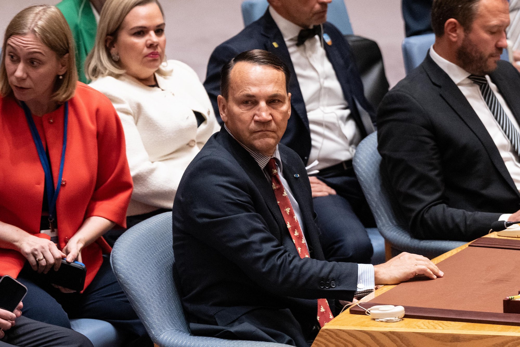 Poola Venemaale: Ärge vinguge, kui teie lennukid NATO õhuruumis alla tulistatakse