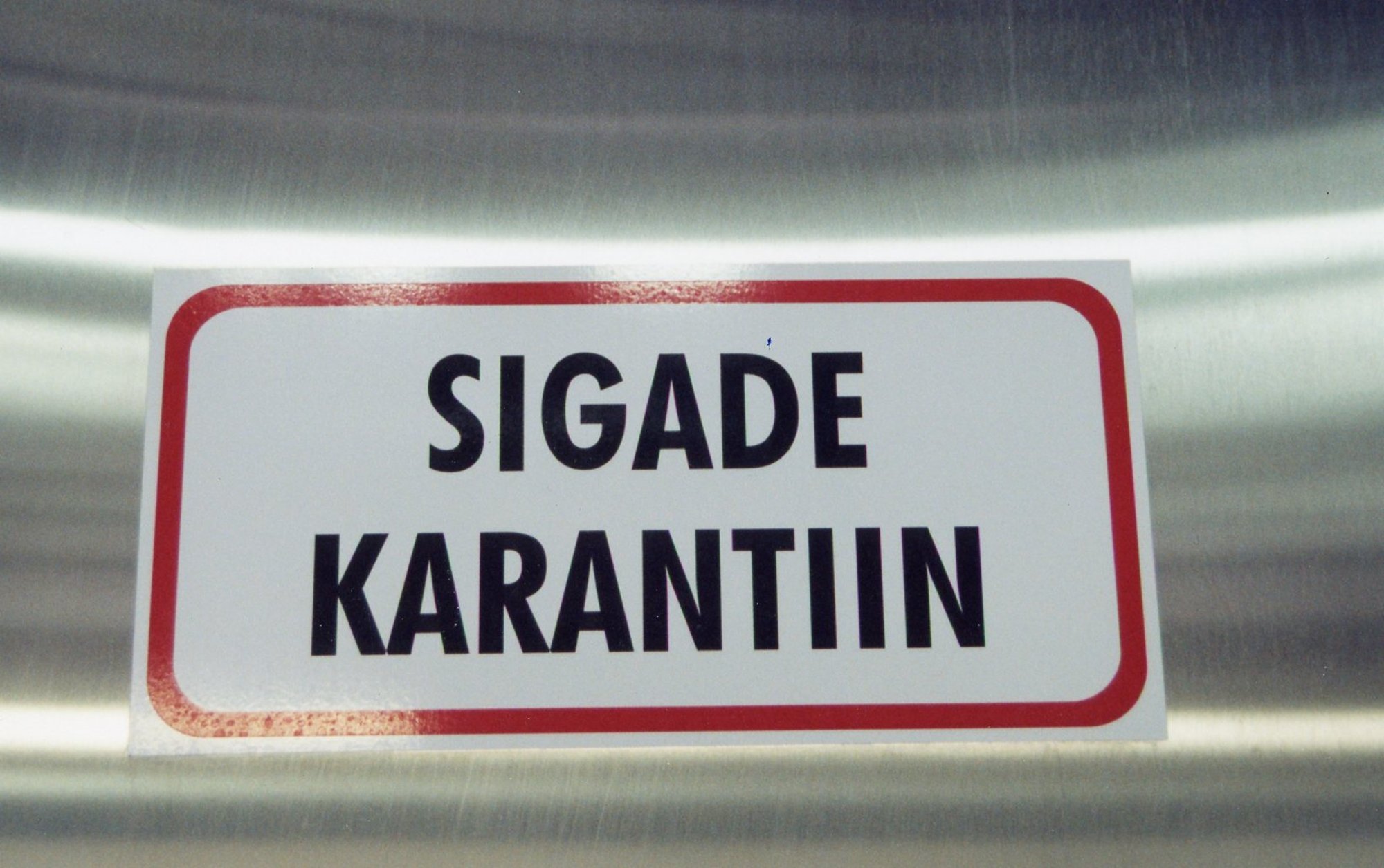 Hebo Rahman: seahaud aia taga. Mida teha, kui riik isegi ei ürita kuulata