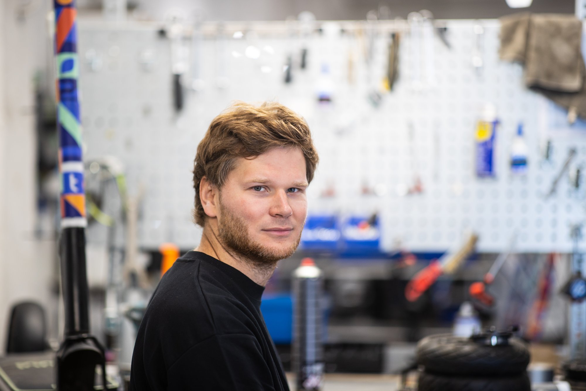 „Go big or go home.“ Kristjan Maruste sõnul sünnib Ampleri päris kasv Euroopas, mitte Eestis