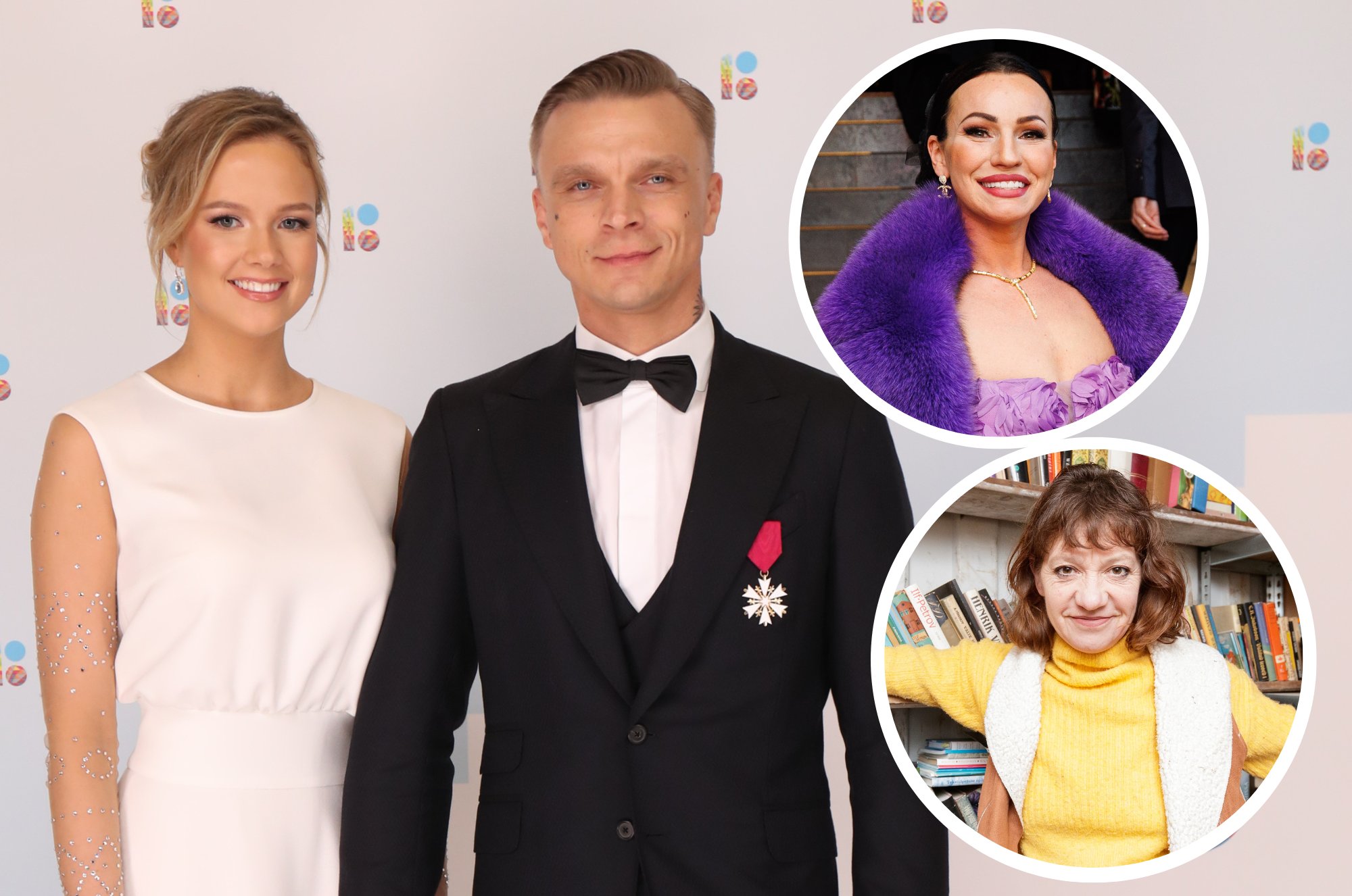 ÜLEVAADE | Abieluõnn jäi üürikeseks! Tuntud staarid, kelle liit pidas vastu vaid paar aastat või vähemgi