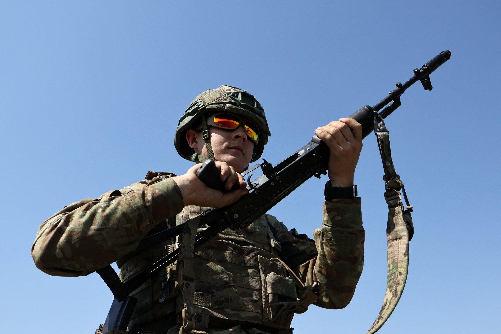 SÕJARAPORT | Teet Kalmus: Flamingo rakett teeb tööd – Ukraina hävitas taas Krimmis suures koguses Venemaa õhutõrjet