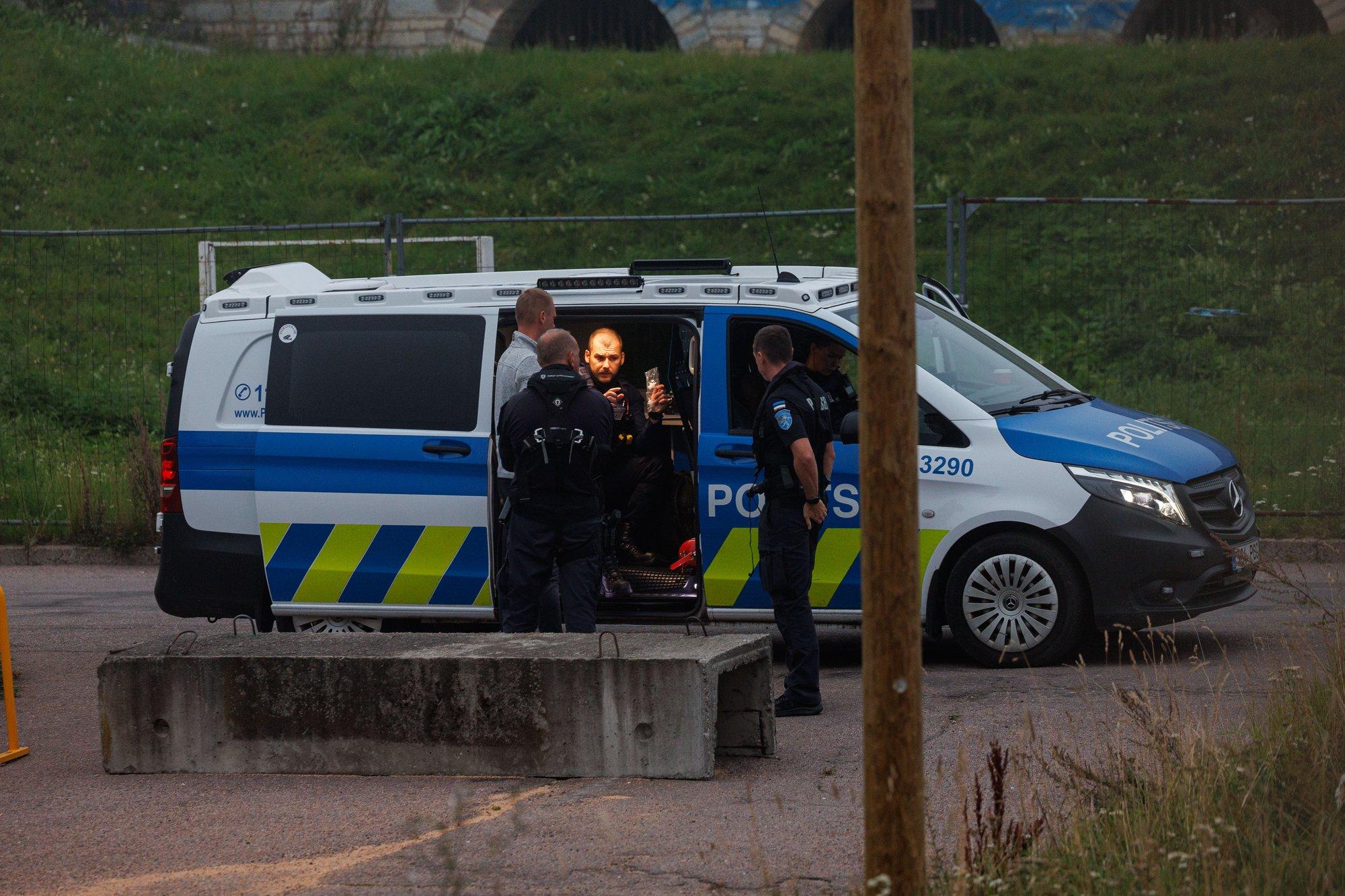 VIDEO | Kalarannas vastu kallast sõitnud Aegna laeva juht oli joobes. Õnnetuse põhjustas tema rumal viga