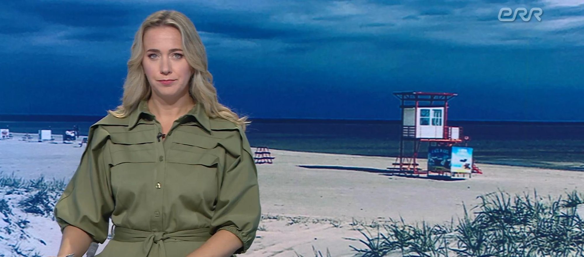 ETV eetrinägu Veronika Uibo hakkab televisiooni kõrval tegema ka teist tööd. „Ma ei suutnudki väga kaua koolist eemal olla!“