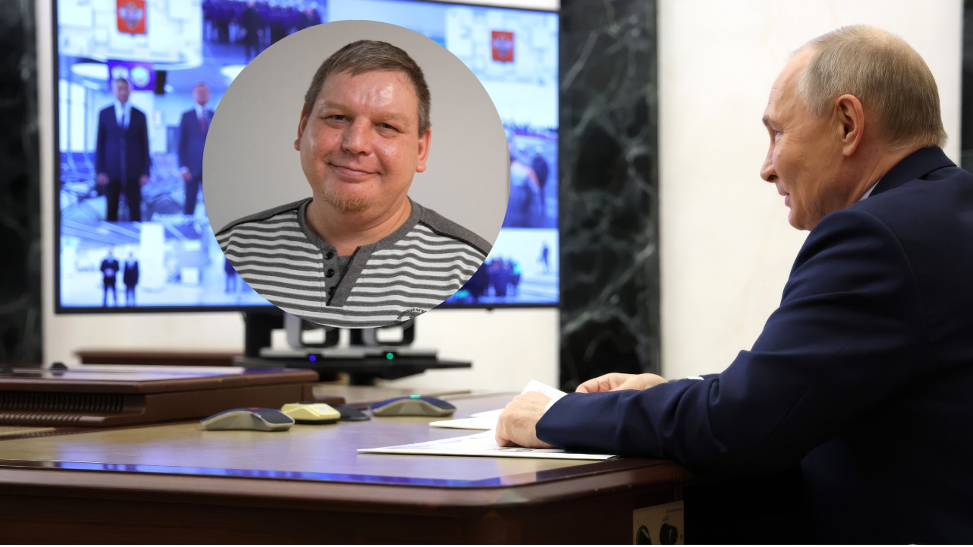 Vadim Štepa: alustagem Venemaa teadliku lagundamisega! Pihta saab hakata vastupropagandaga Eesti naabruses