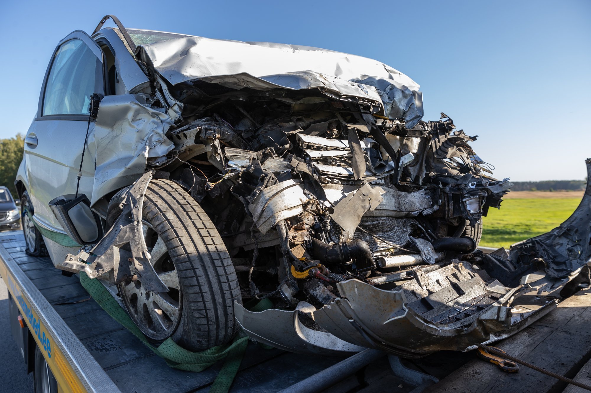 JUHTKIRI | Täielik müstika – miks kaitseme liiklusretsidiviste?