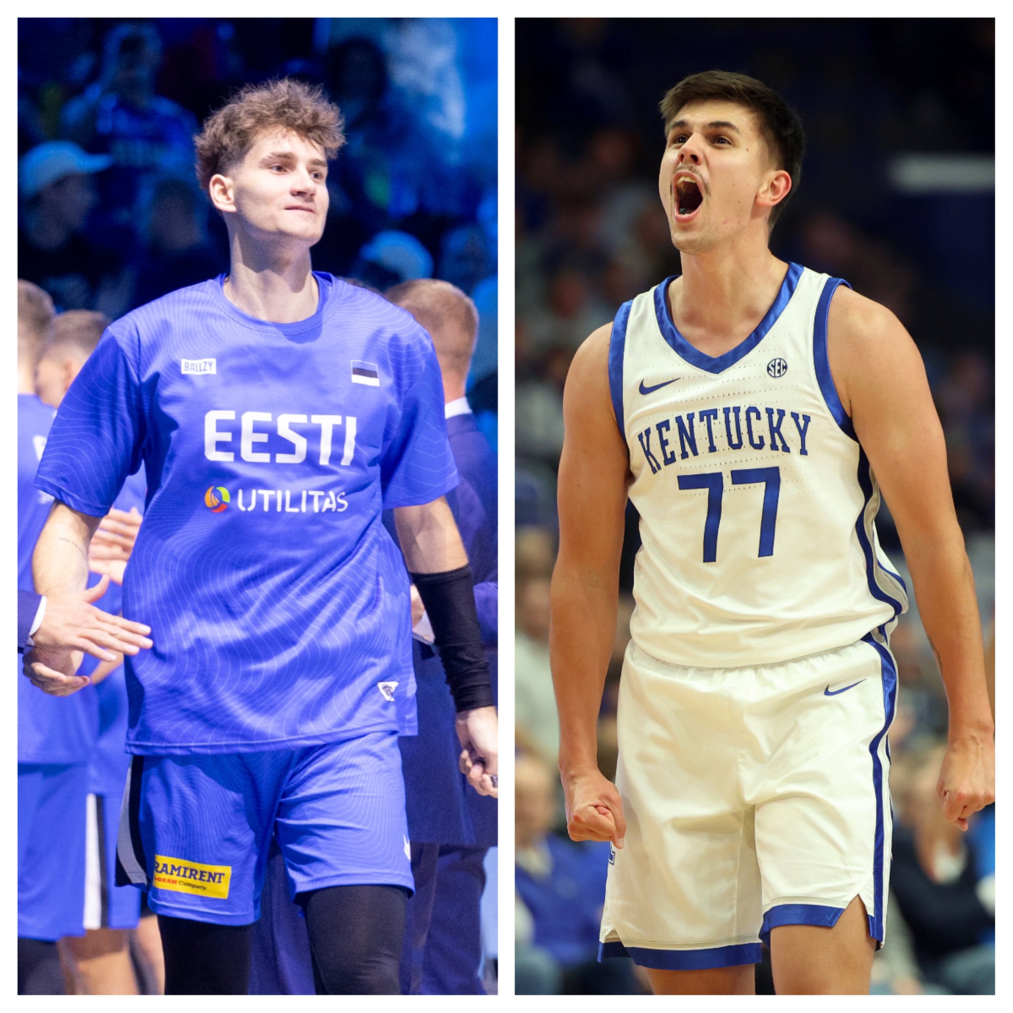 Tasulised intervjuud ja eluaegne üliõpilane ehk korvpallikoondislastega seotud probleemid