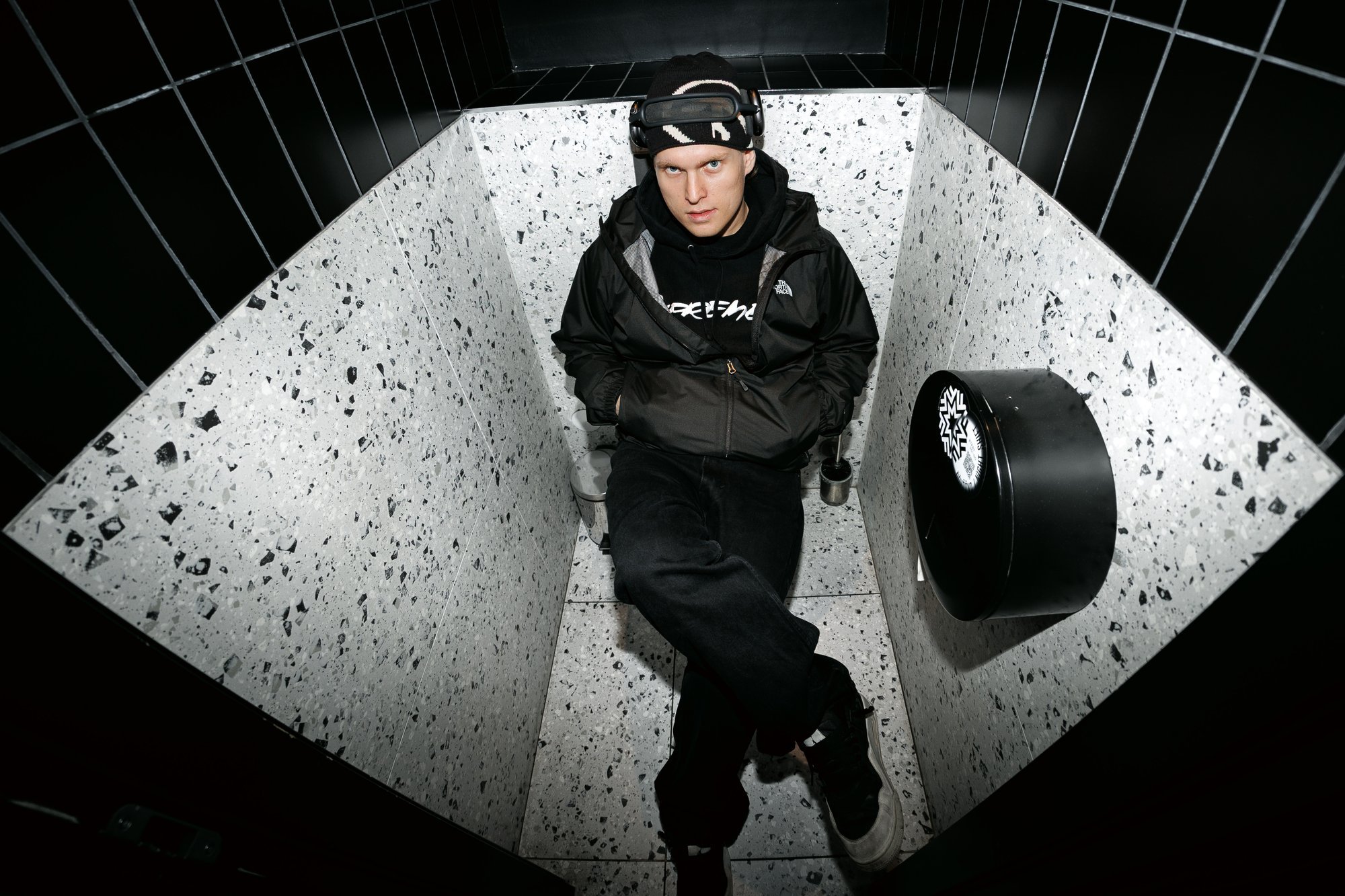 Saku ossi tähelend. Iga ema oleks uhke, kui ta poeg oleks Kermo Murel