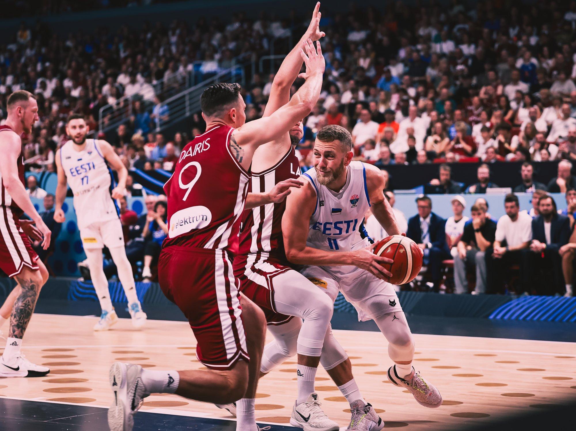 KOMMENTAAR | Psühholoog Kadri Treial spordimentaliteedist: ära kannatamine viib kannatusteni