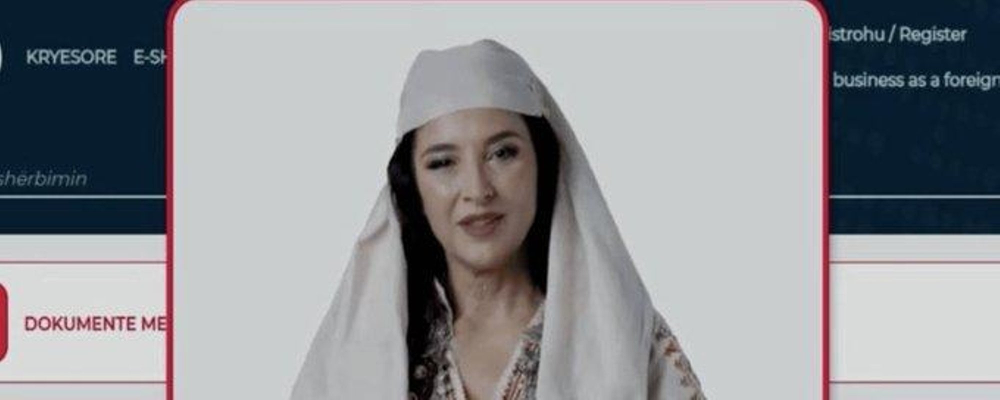 Tehtud! Esimene riik maailmas tegi tehisnärvivõrgu valitsuse ministriks