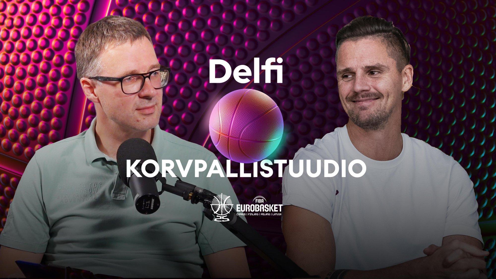 Marek Doronin: ehk võinuks me ka end selliselt kehtestada ja vigu teha nagu Osman, kui Jurkatamm läbi läks