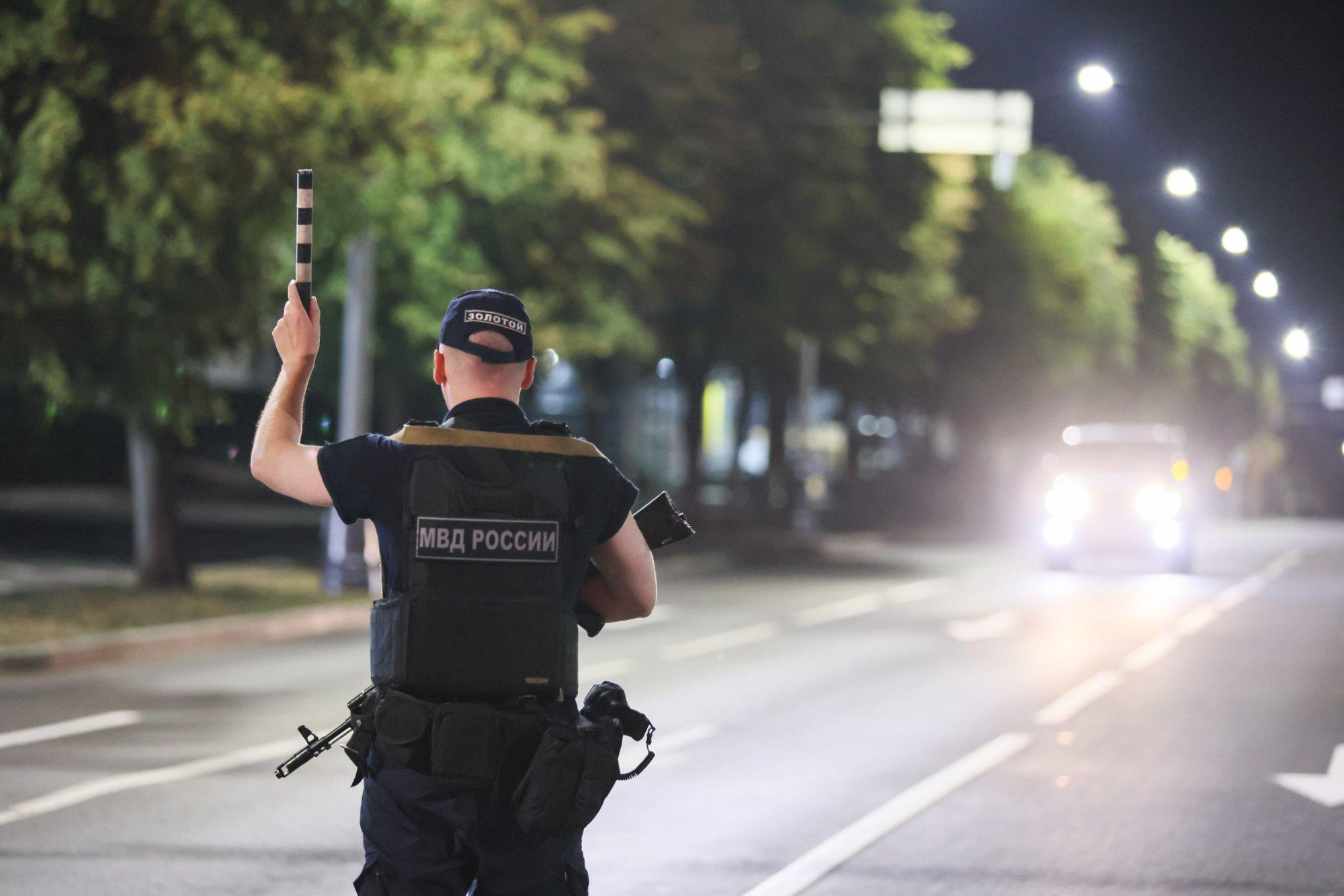 Venemaal arreteeriti Prantsuse jalgrattur, kes üritas purustada maailmarekordit